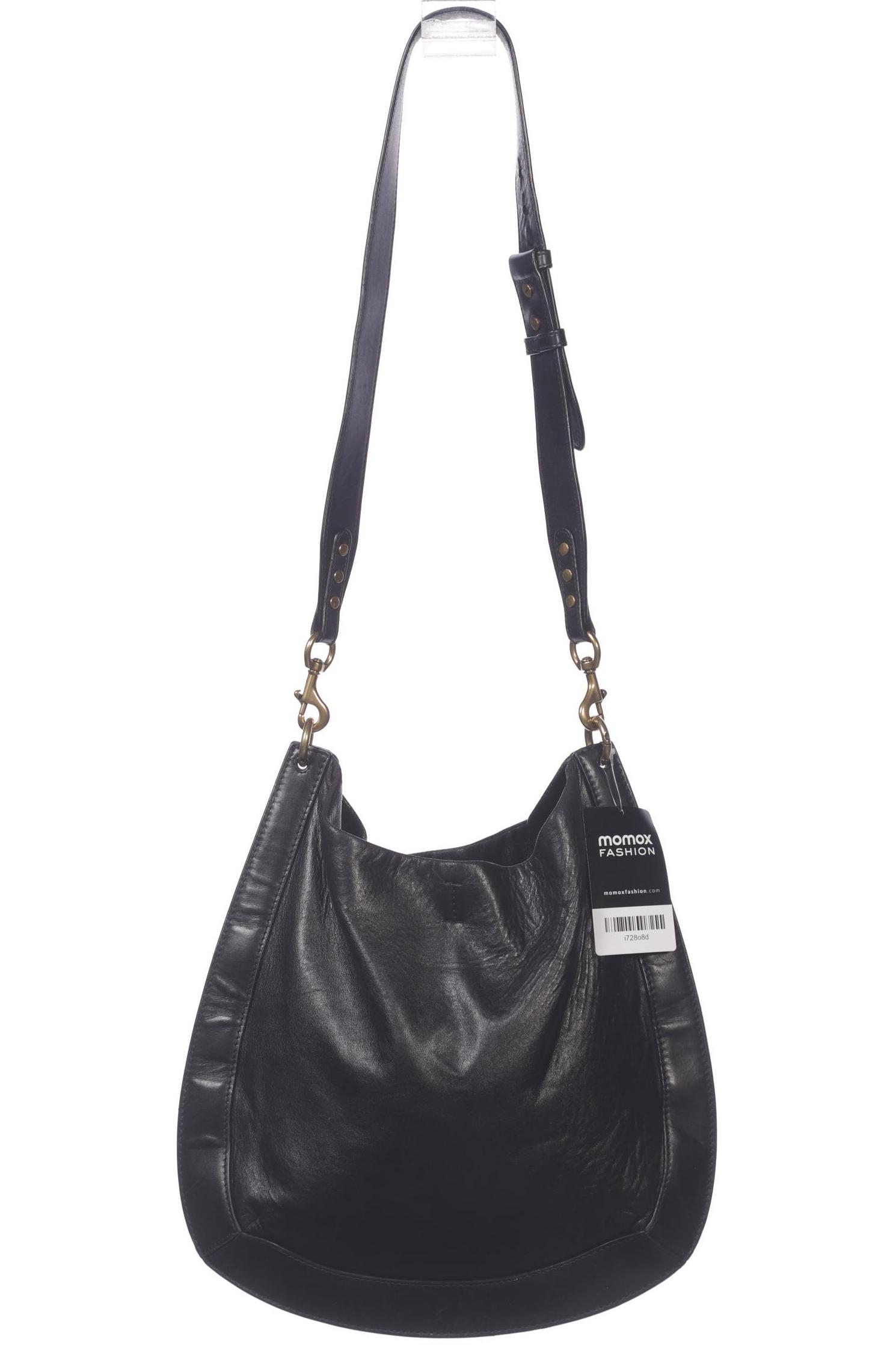 

Isabel Marant Damen Handtasche, schwarz, Gr.
