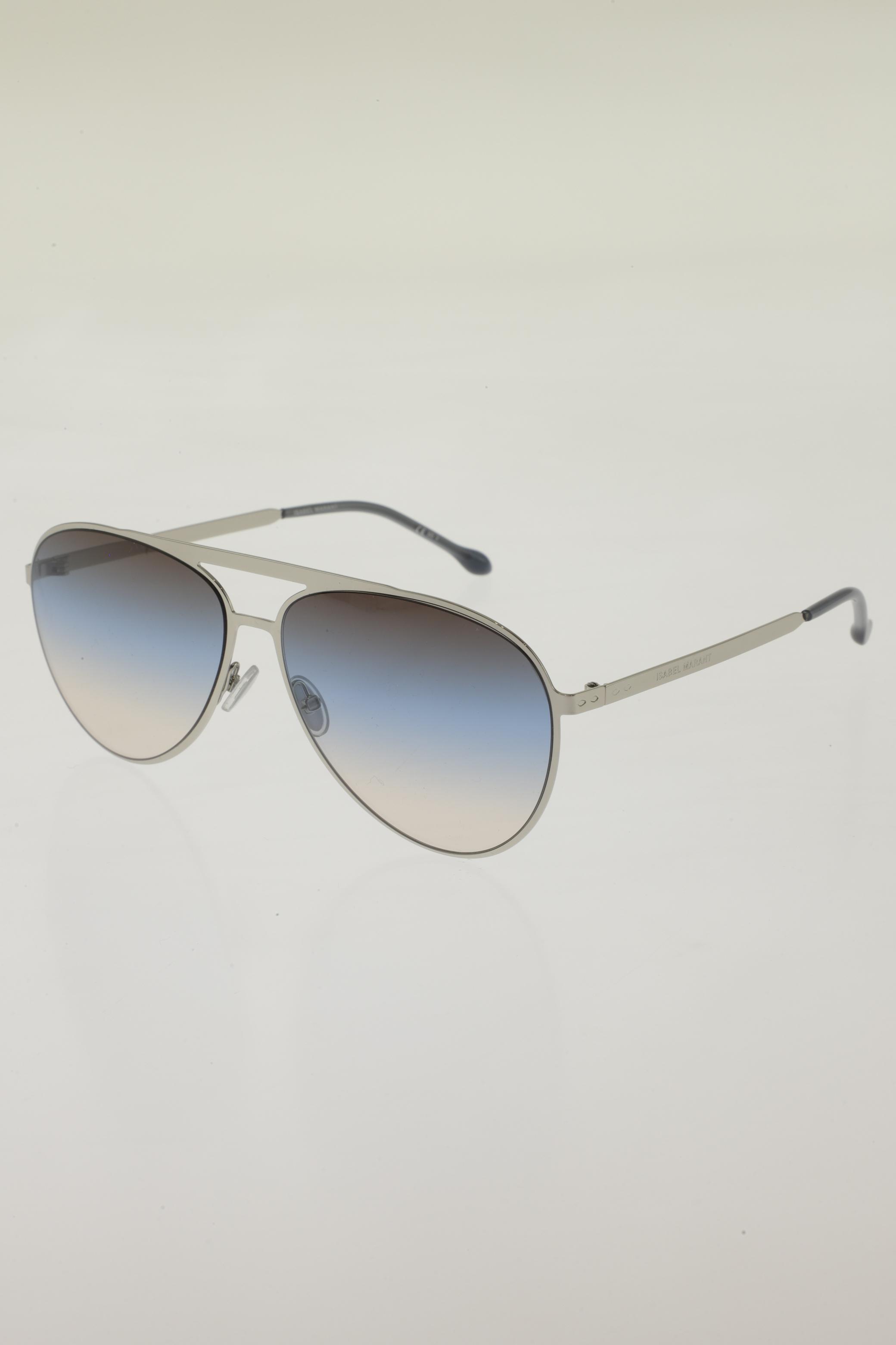 

Isabel Marant Damen Sonnenbrille, grau, Gr.