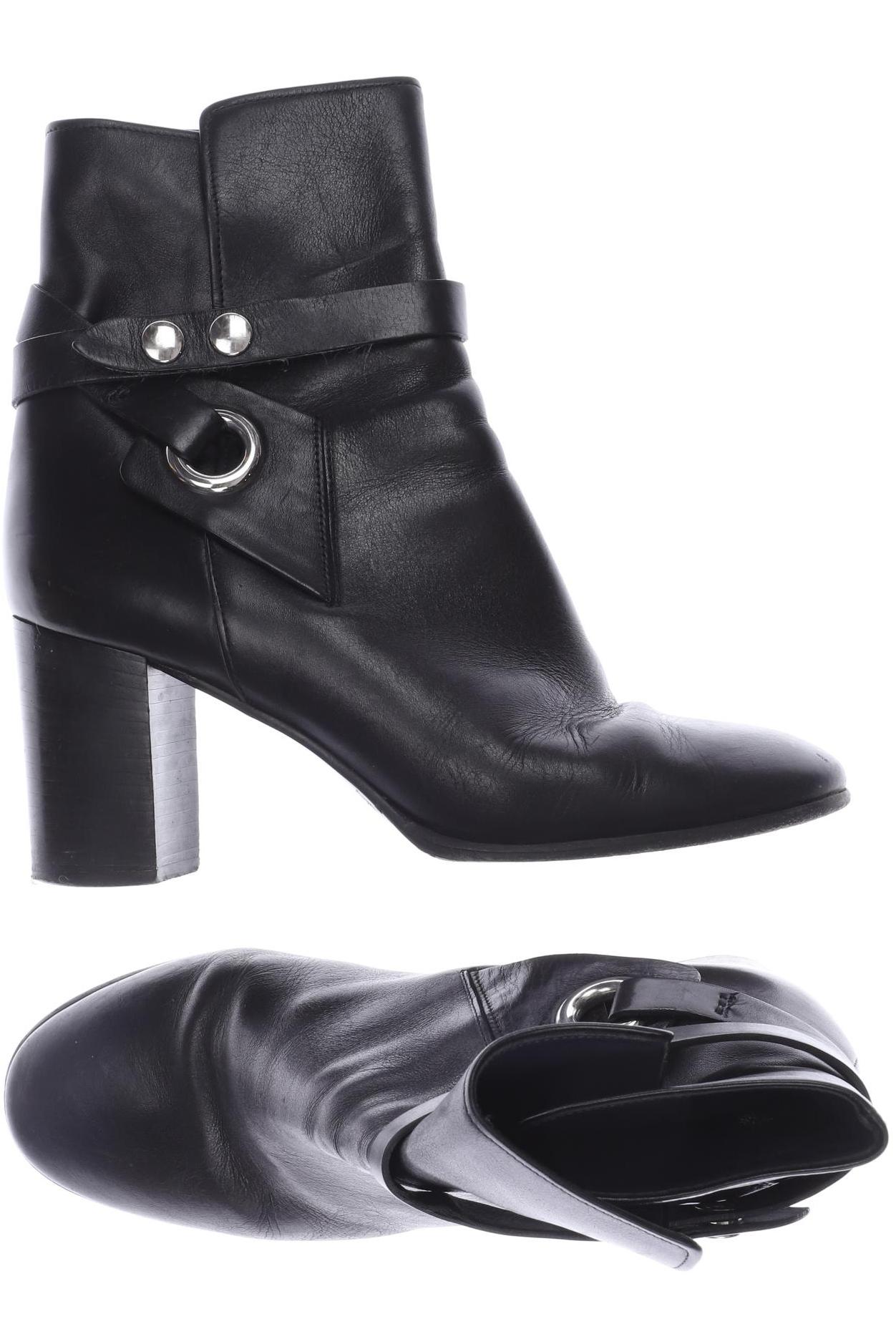 

Isabel Marant Damen Stiefelette, schwarz