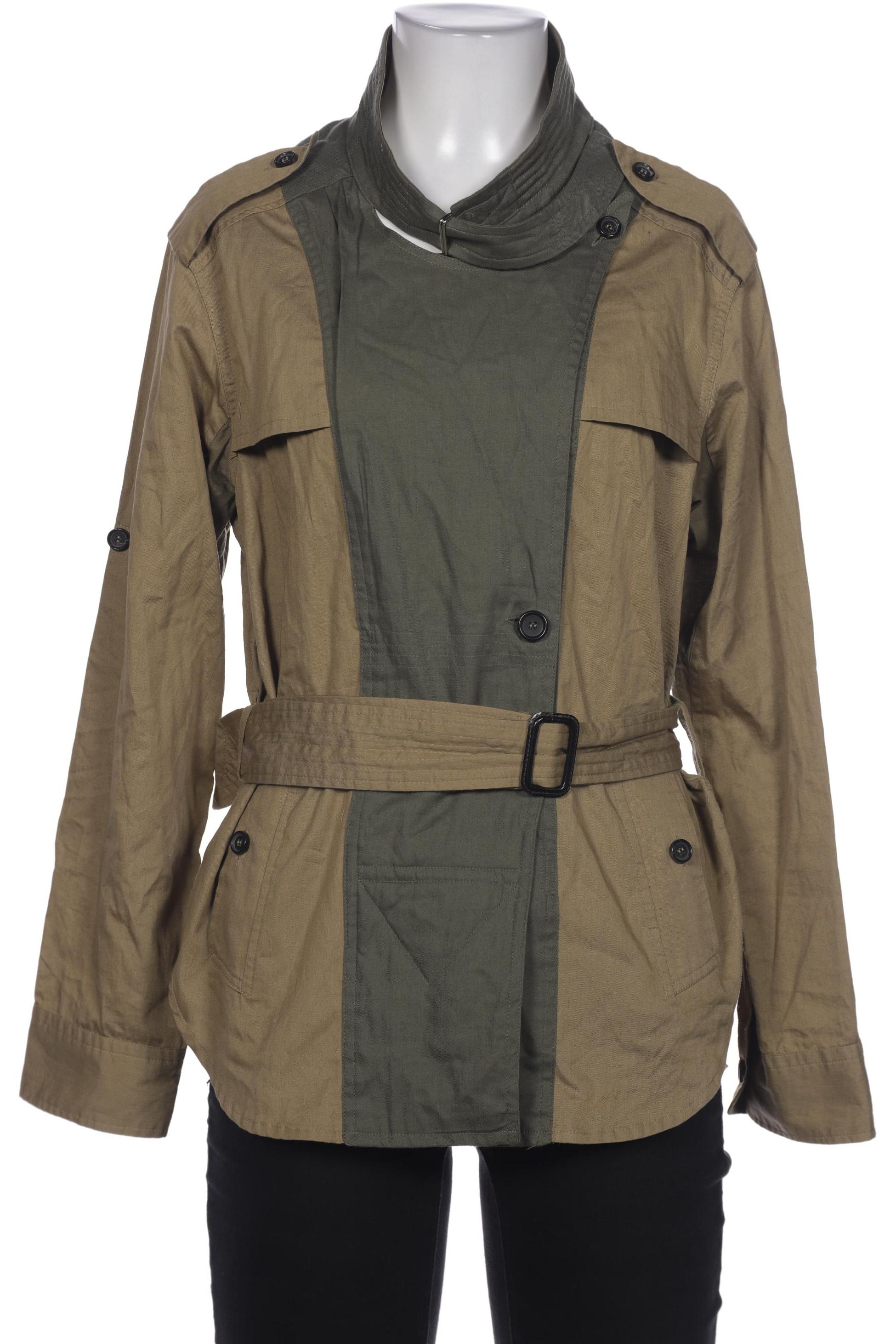 

Isabel Marant Damen Jacke, beige, Gr. 34