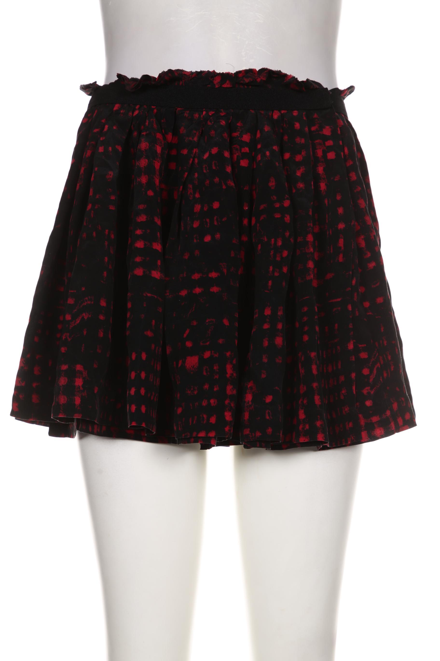 

Isabel Marant Damen Rock, schwarz, Gr. 38