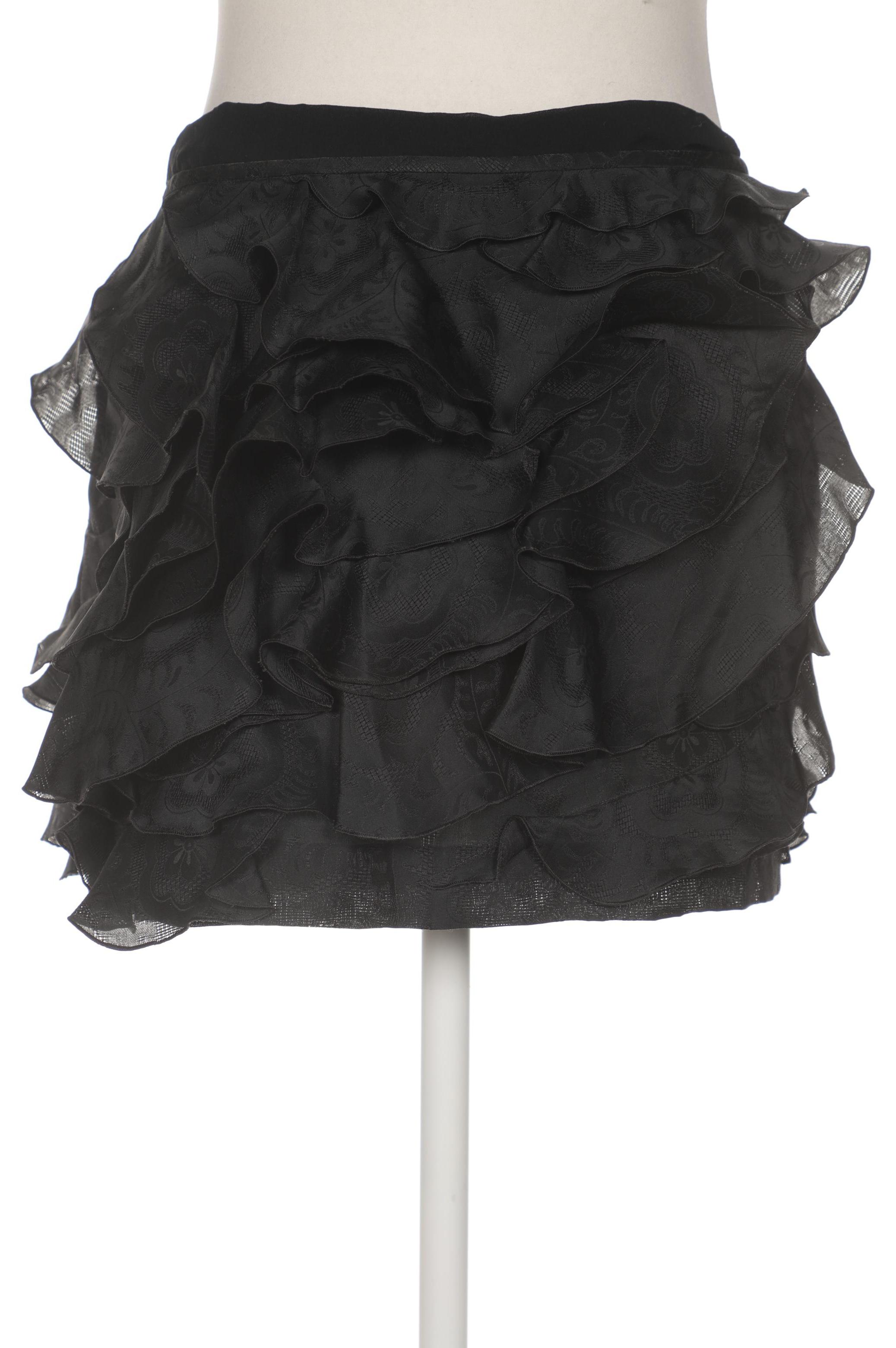 

Isabel Marant Damen Rock, schwarz, Gr. 40