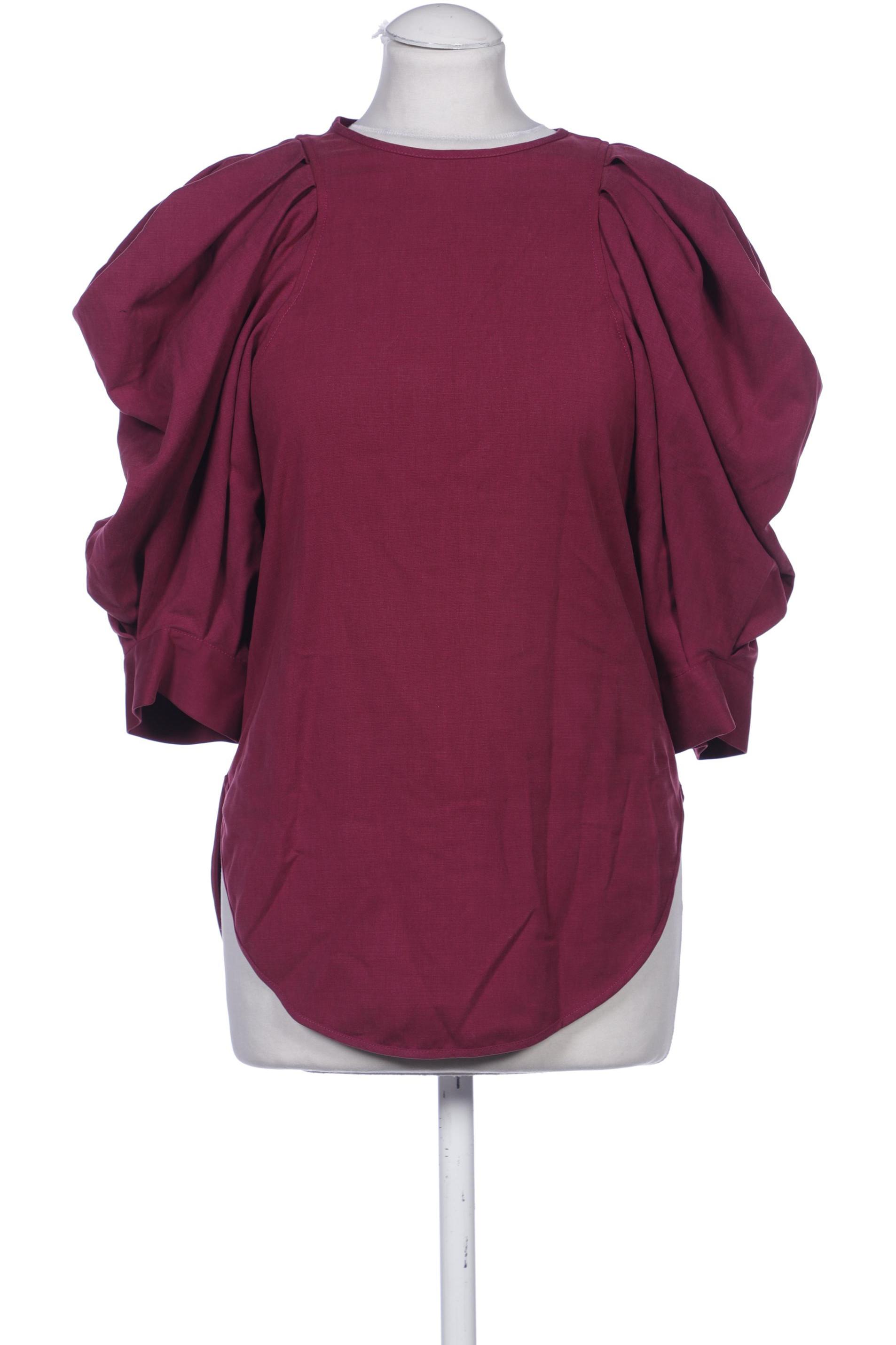 

Isabel Marant Damen Bluse, bordeaux, Gr. 36