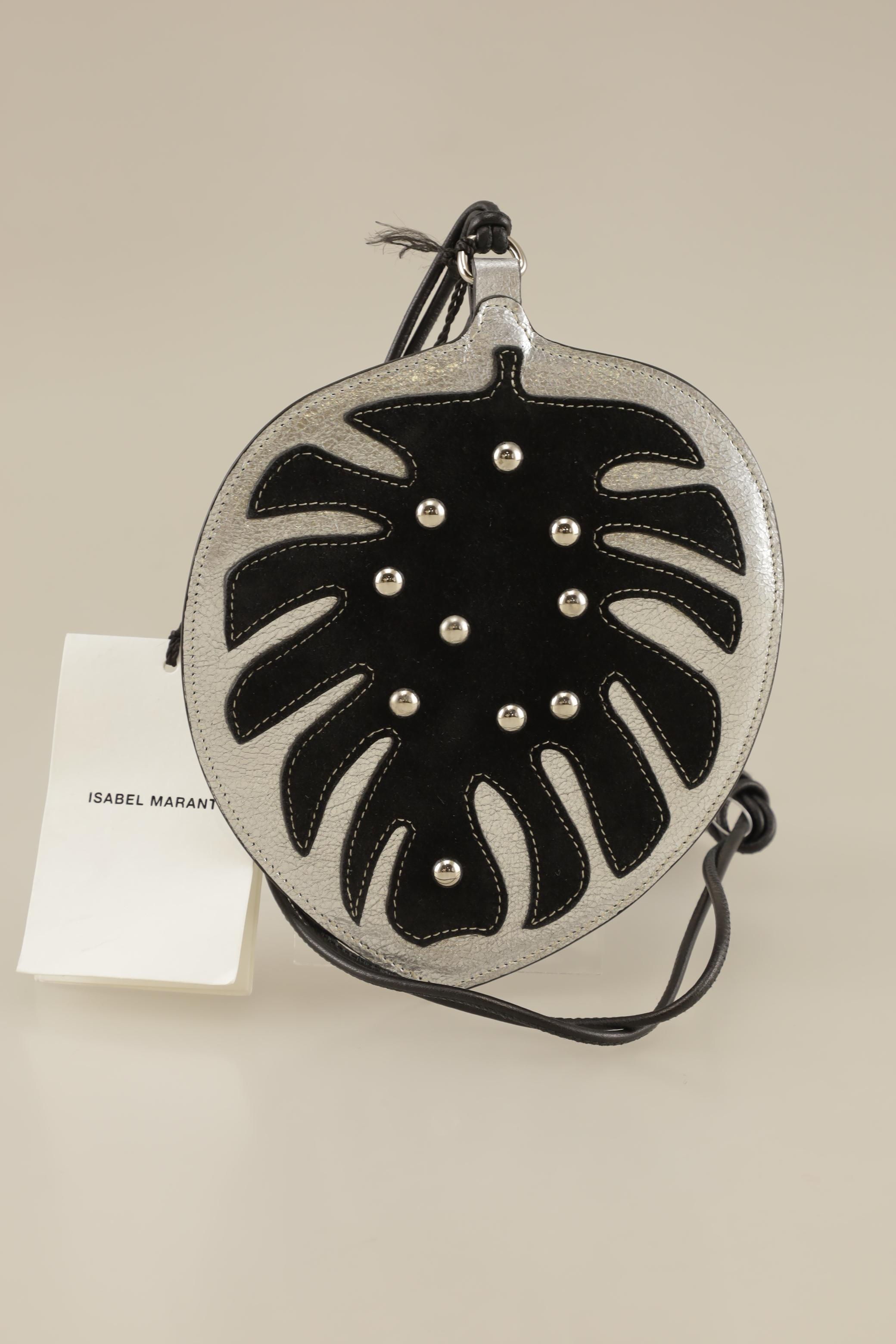 

Isabel Marant Damen Handtasche, mehrfarbig, Gr.