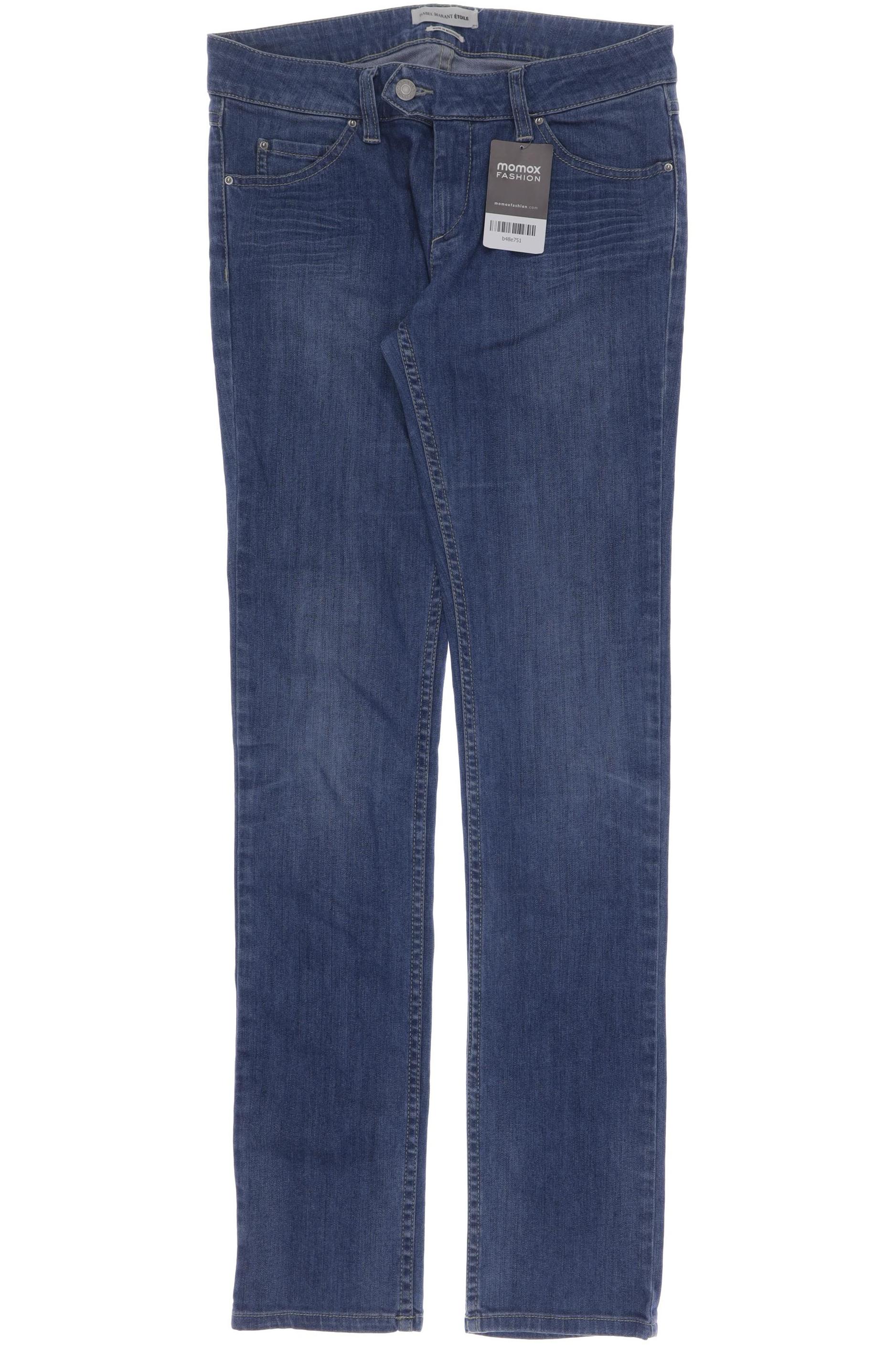 

Isabel Marant Damen Jeans, blau, Gr. 30