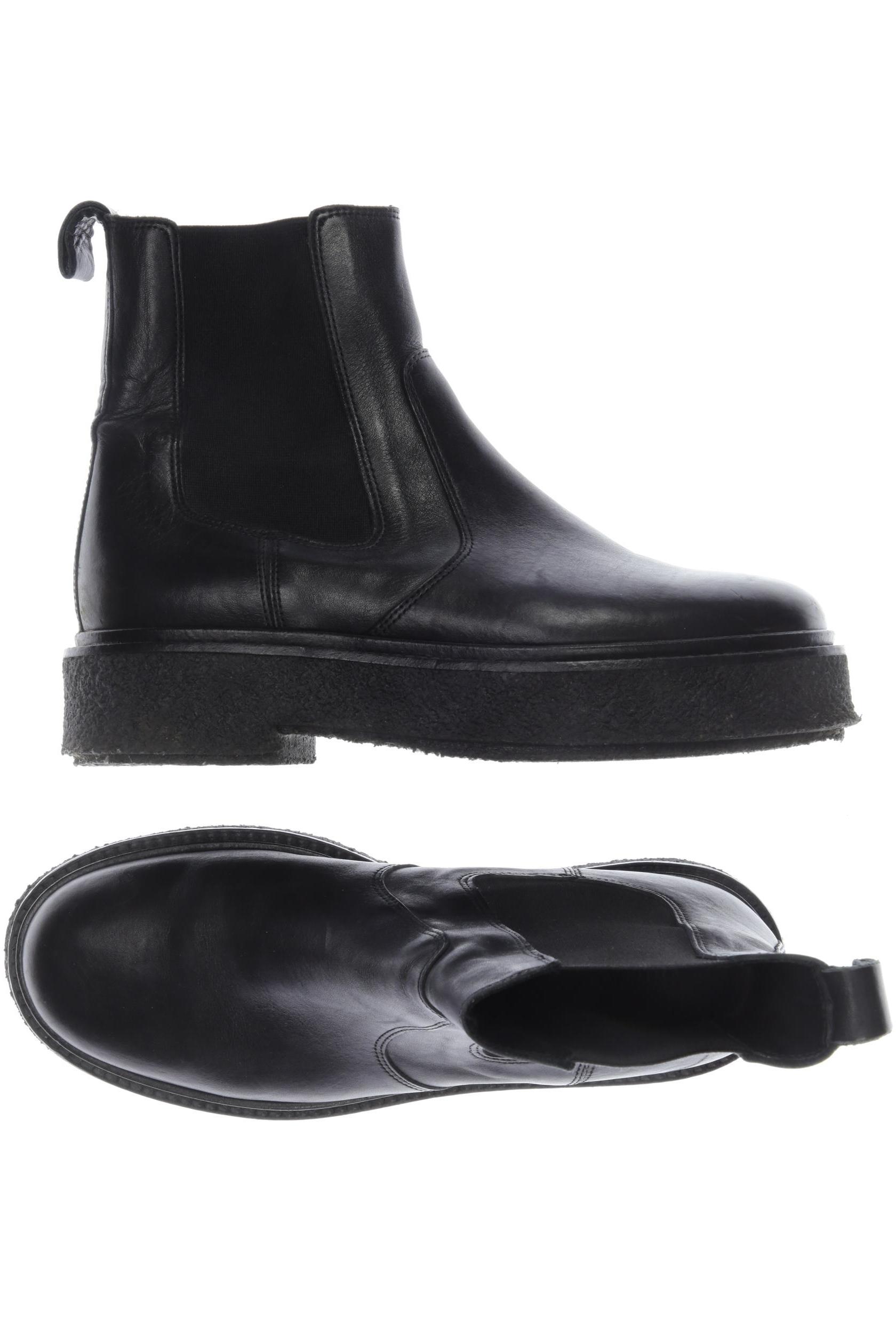 

Isabel Marant Damen Stiefelette, schwarz, Gr. 39