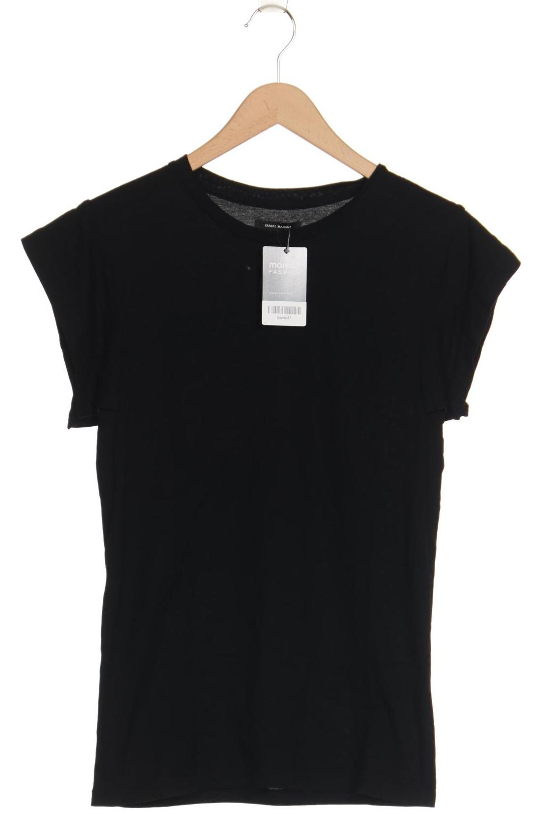 Thumbnail - Isabel Marant Damen T-Shirt, schwarz, Gr. 42