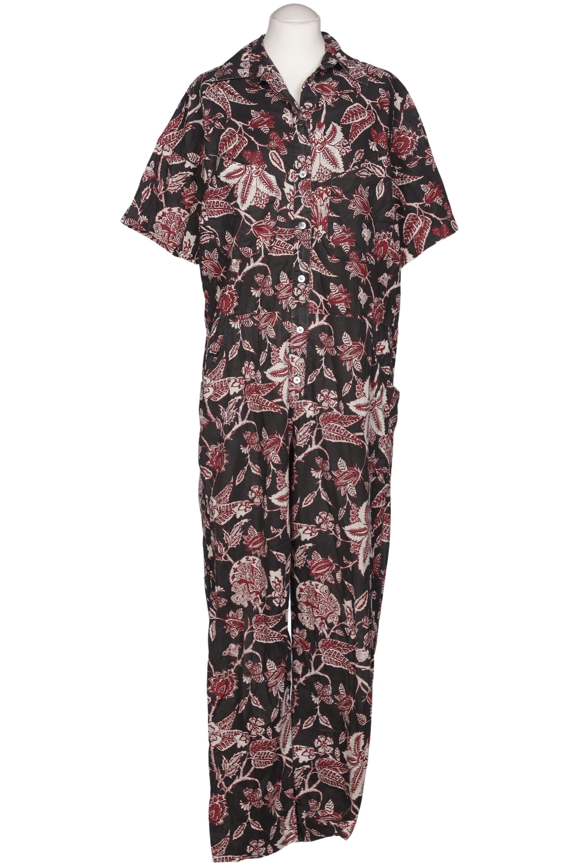 

Isabel Marant Damen Jumpsuit/Overall, mehrfarbig, Gr. 42
