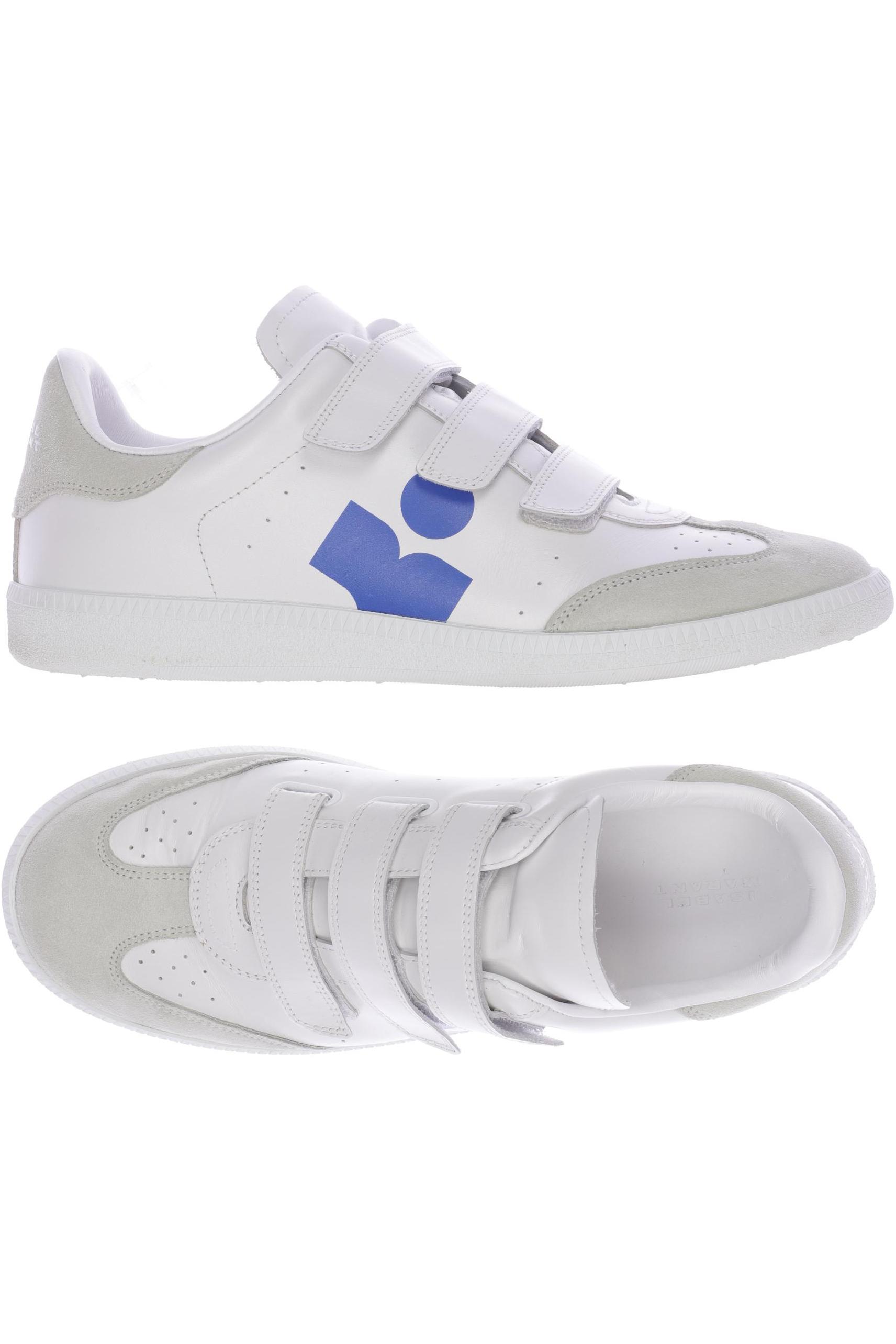 

Isabel Marant Damen Sneakers, weiß, Gr. 41