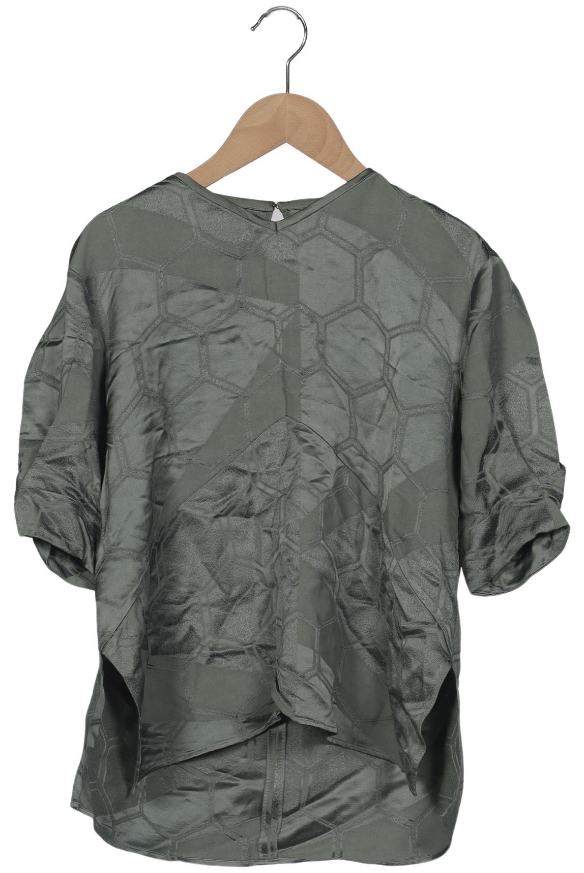 

Isabel Marant Damen T-Shirt, grün, Gr. 36