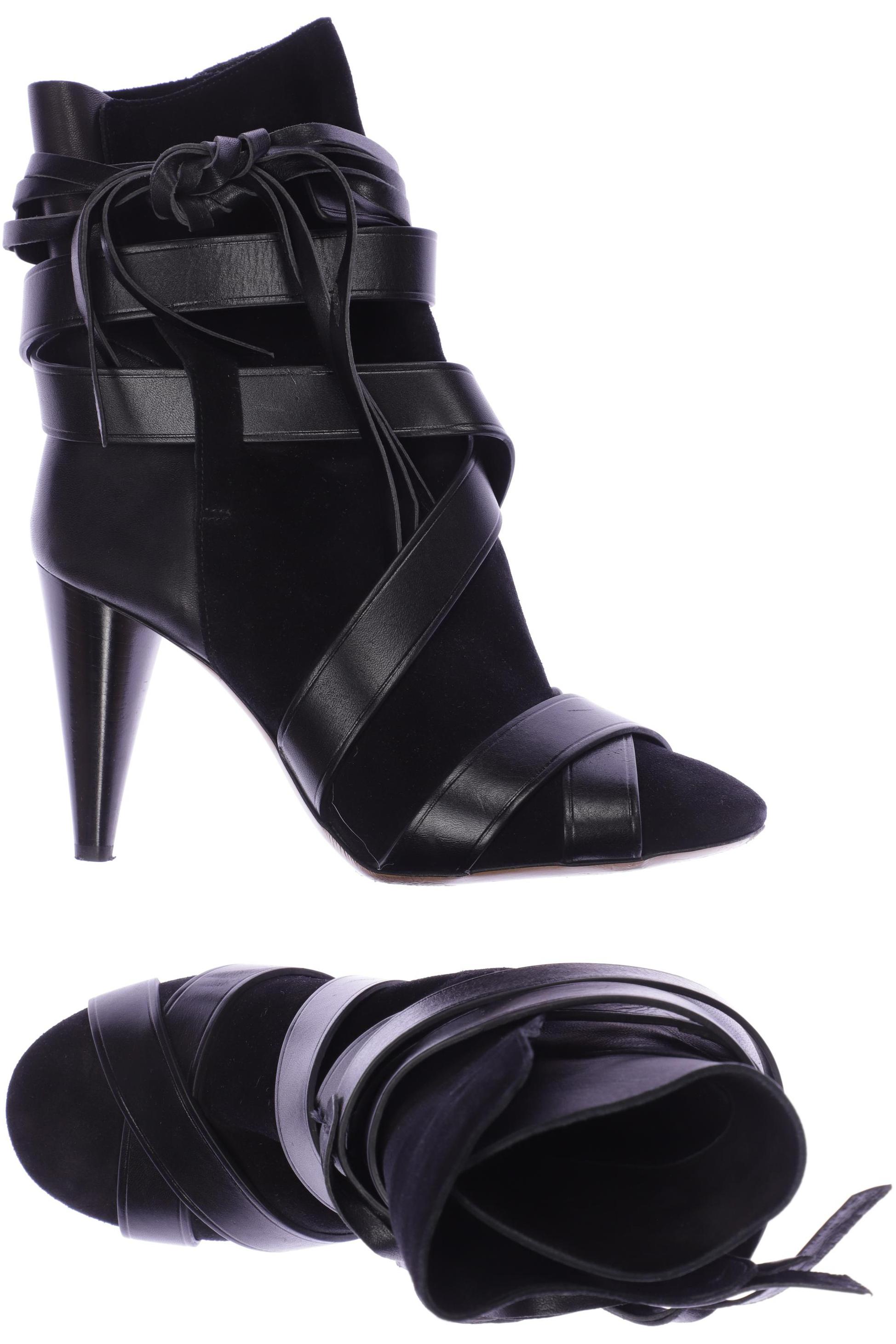 

Isabel Marant Damen Stiefel, schwarz, Gr. 37