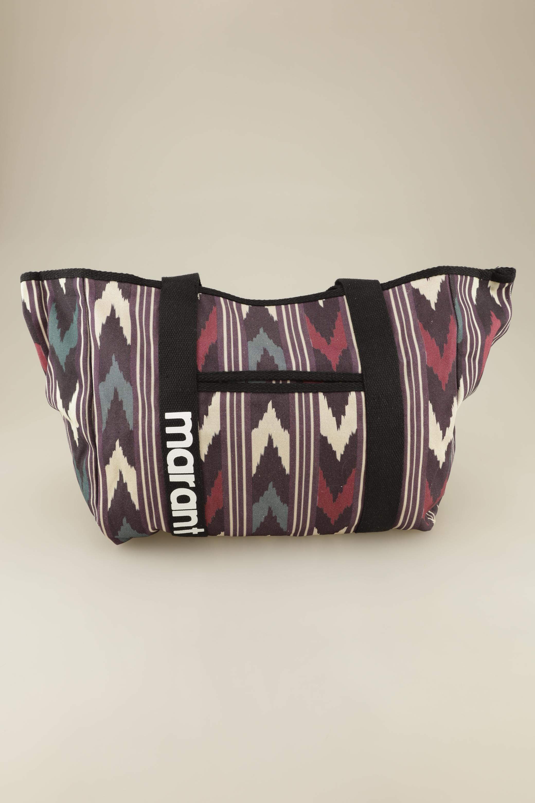 

Isabel Marant Damen Handtasche, flieder, Gr.