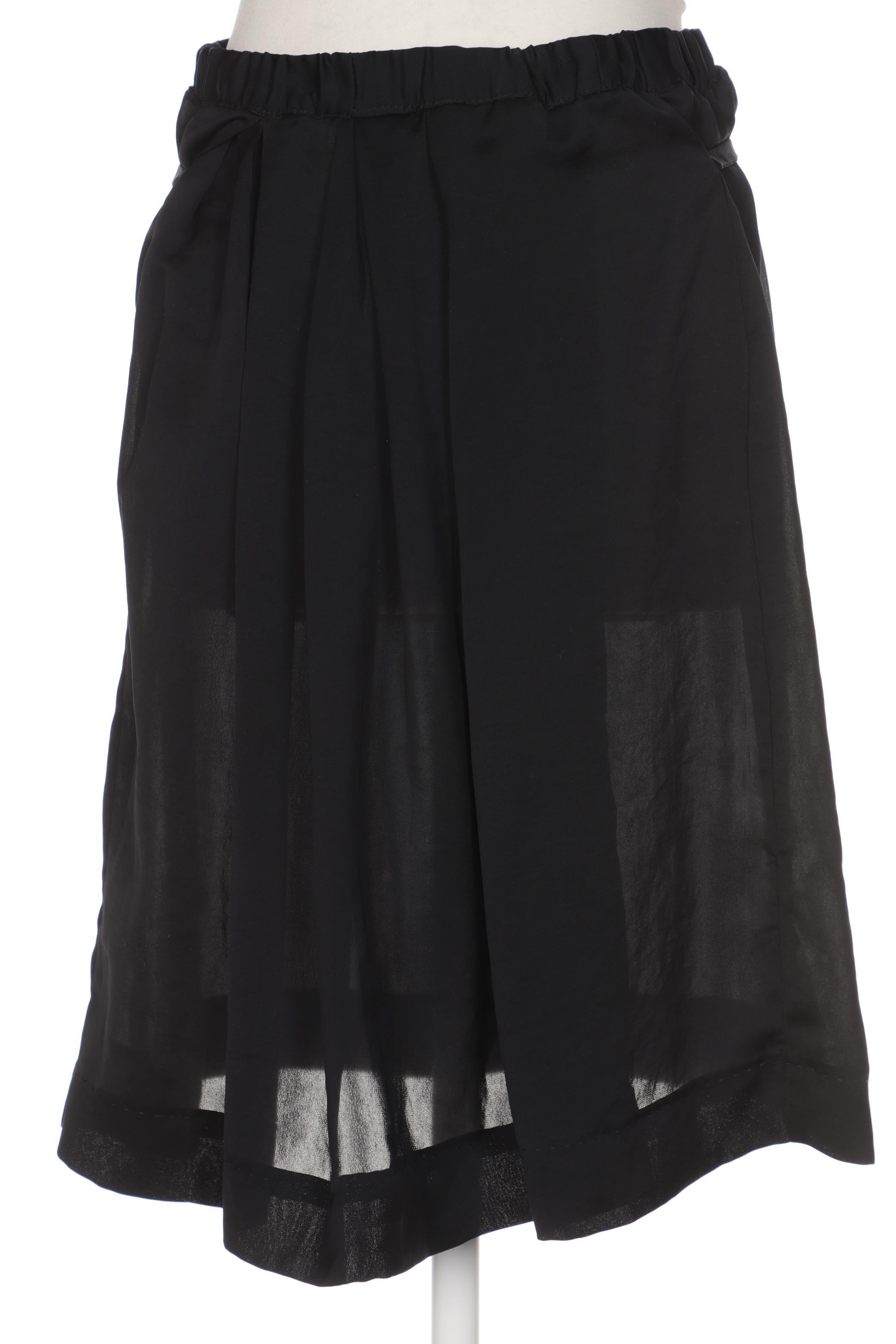 

Isabel Marant Damen Rock, schwarz, Gr. 34