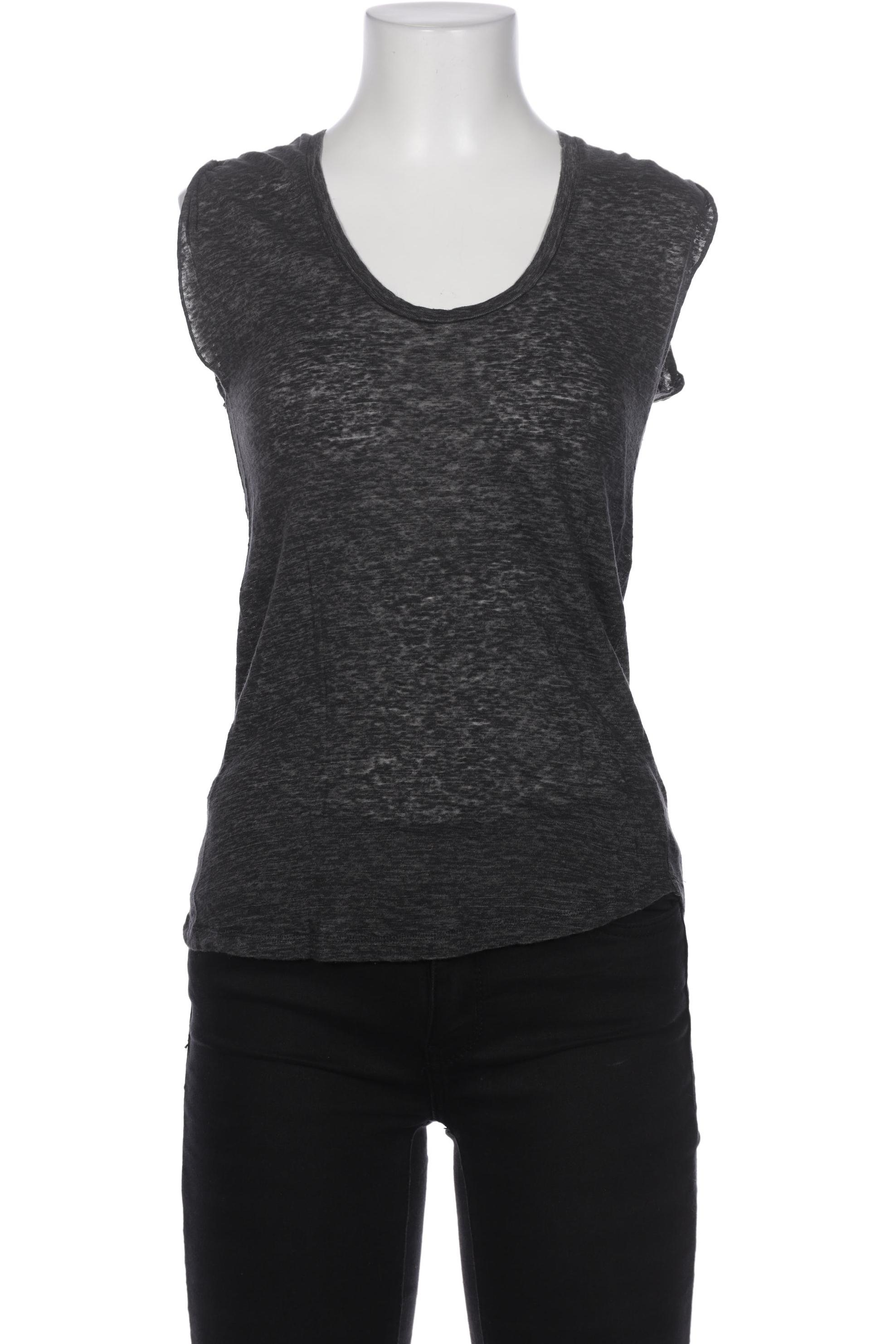 

Isabel Marant Damen T-Shirt, schwarz, Gr. 34