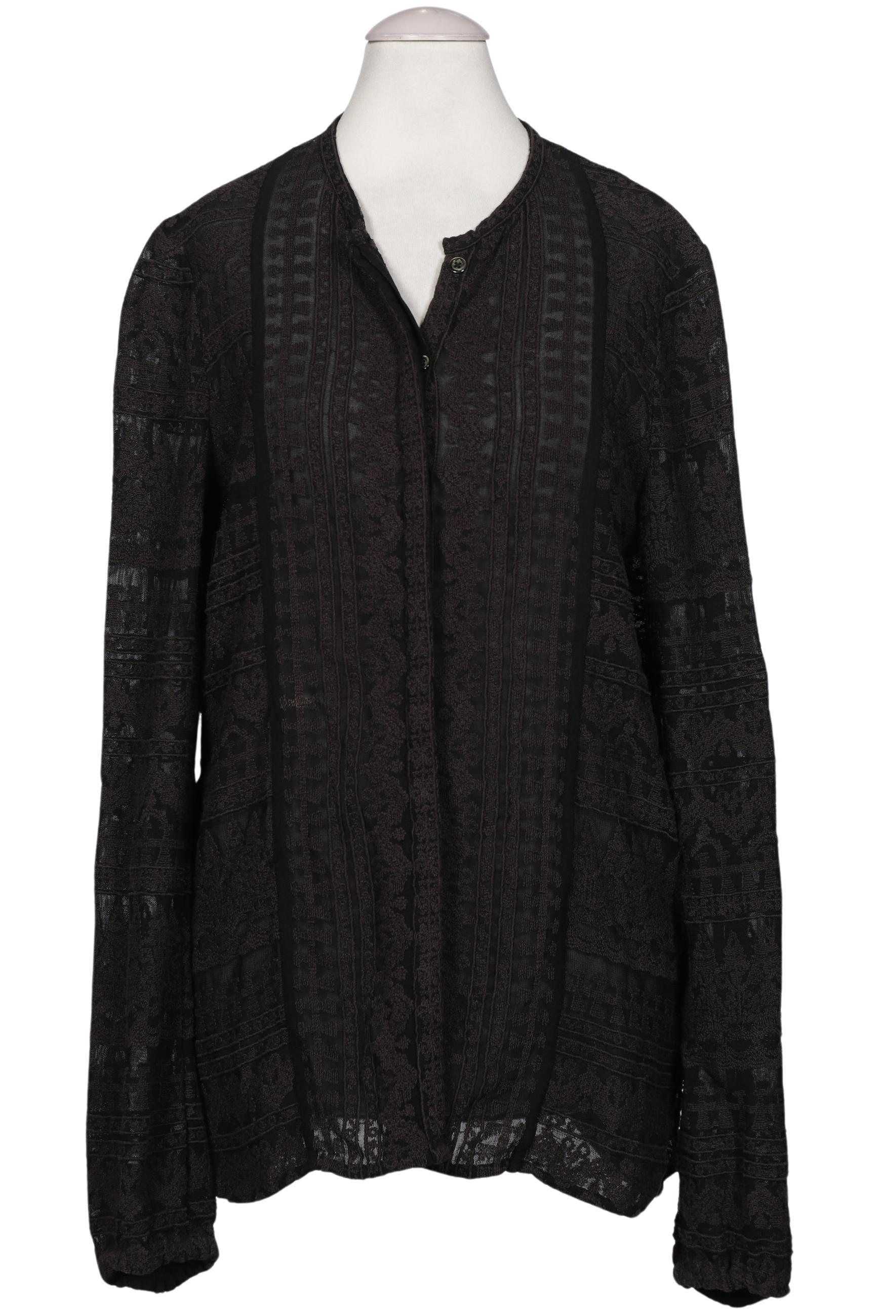 

Isabel Marant Damen Bluse, schwarz, Gr. 36