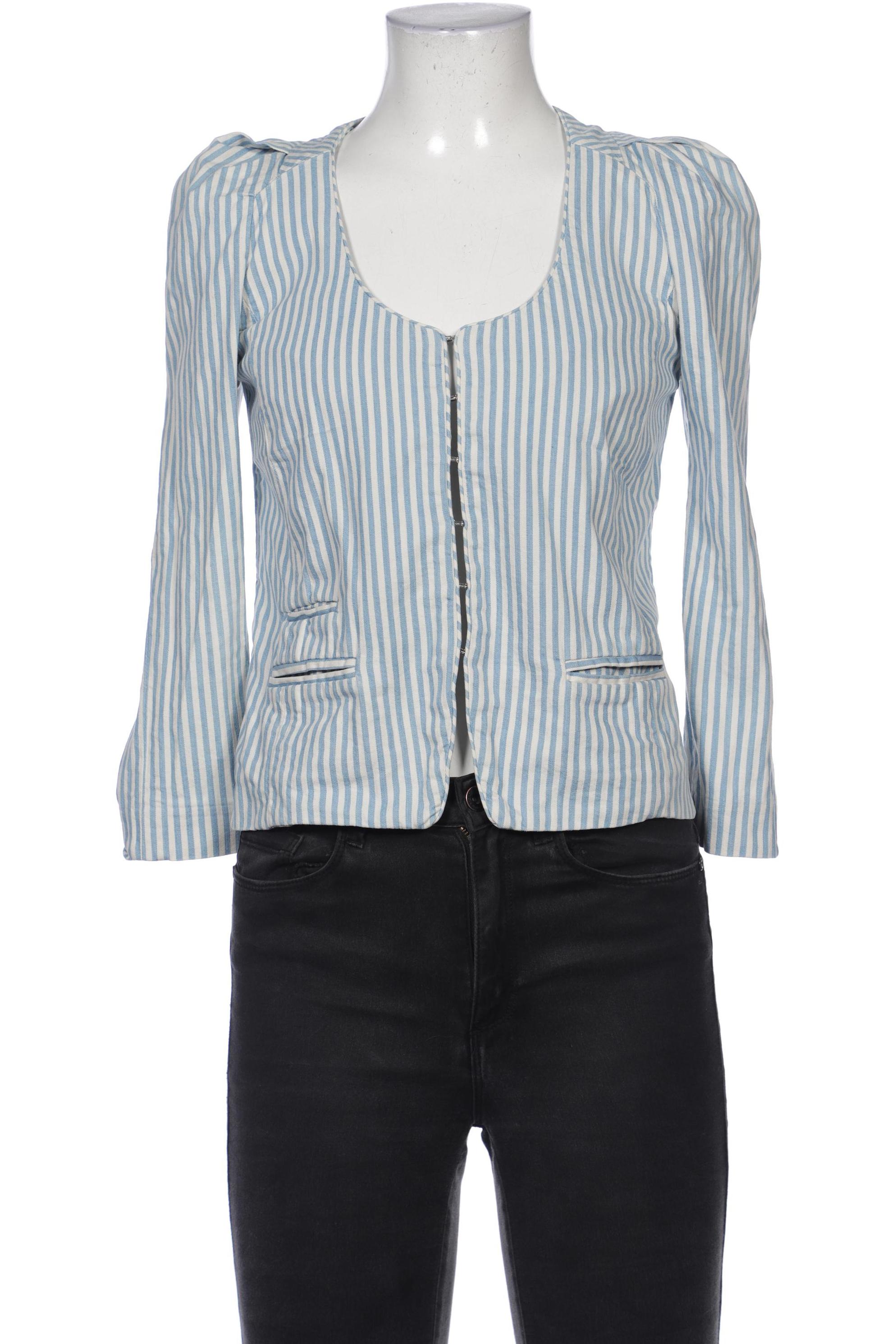 

Isabel Marant Damen Blazer, blau, Gr. 34