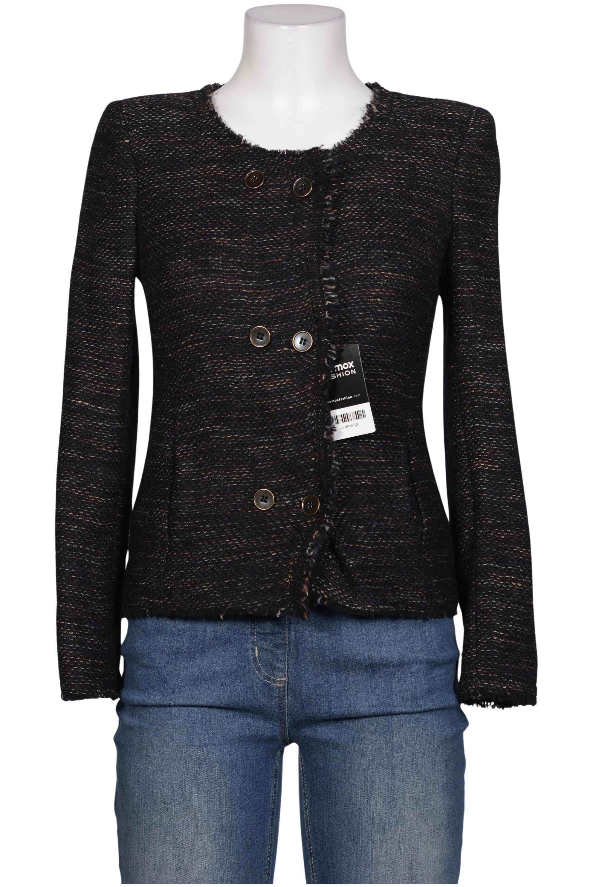 

Isabel Marant Damen Blazer, marineblau, Gr. 38