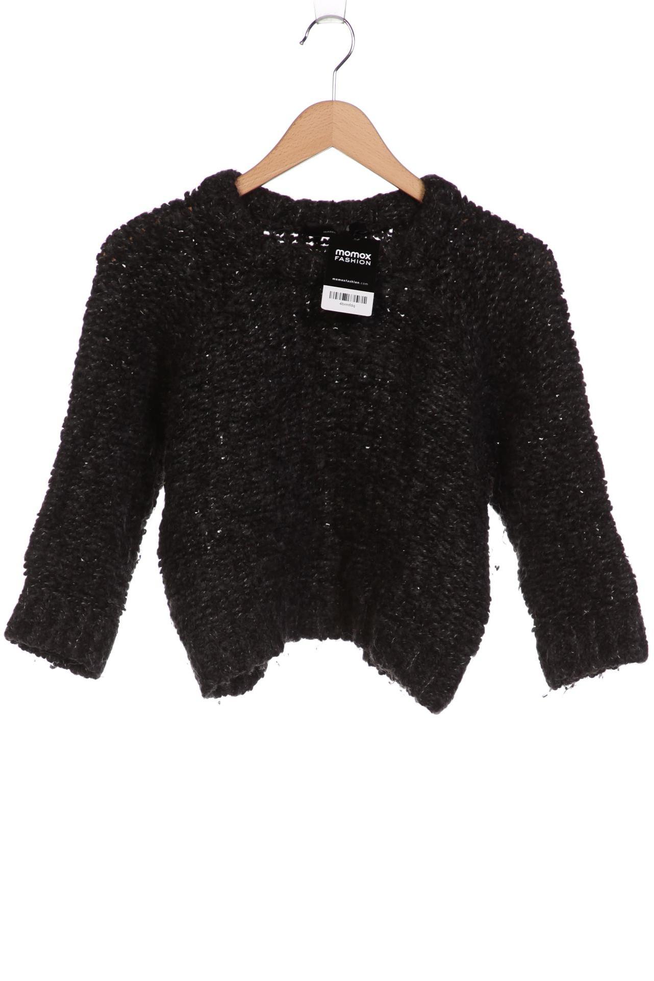 

Isabel Marant Damen Pullover, grau, Gr. 36