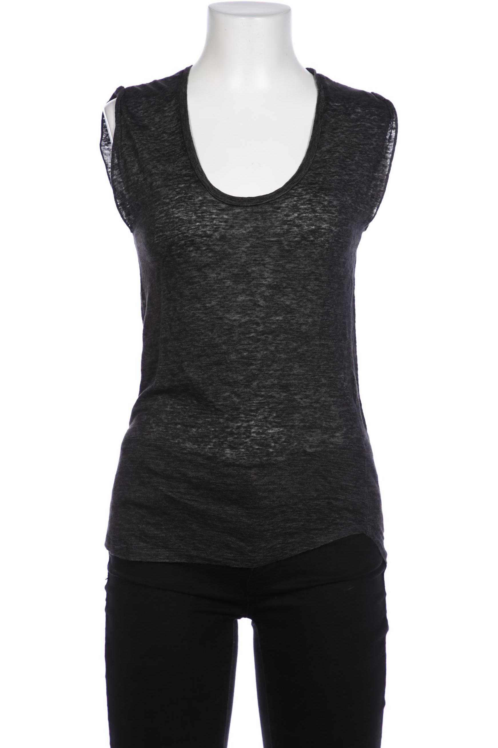 

Isabel Marant Damen T-Shirt, schwarz, Gr. 34