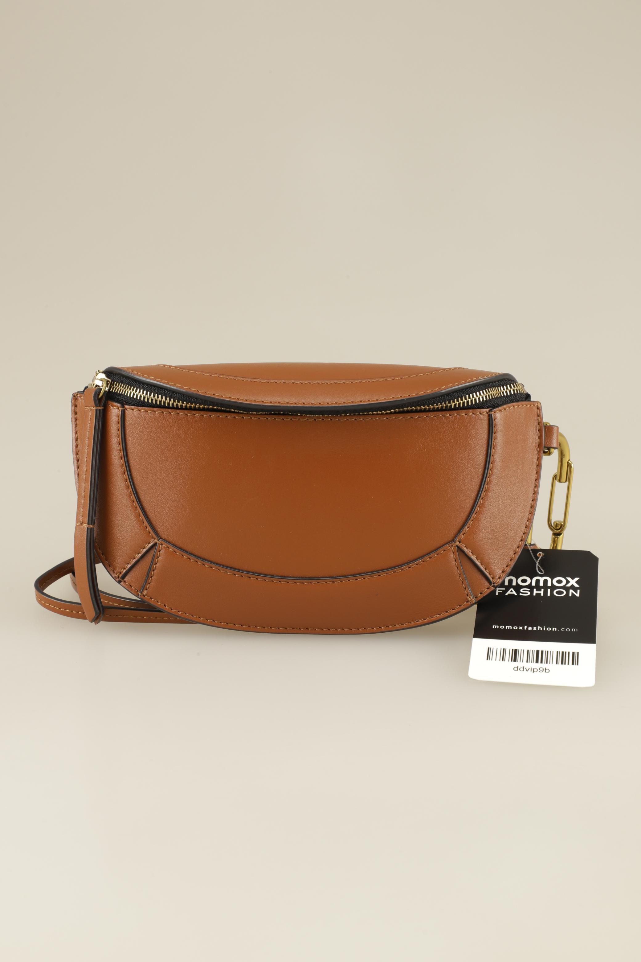 

Isabel Marant Damen Handtasche, braun, Gr.