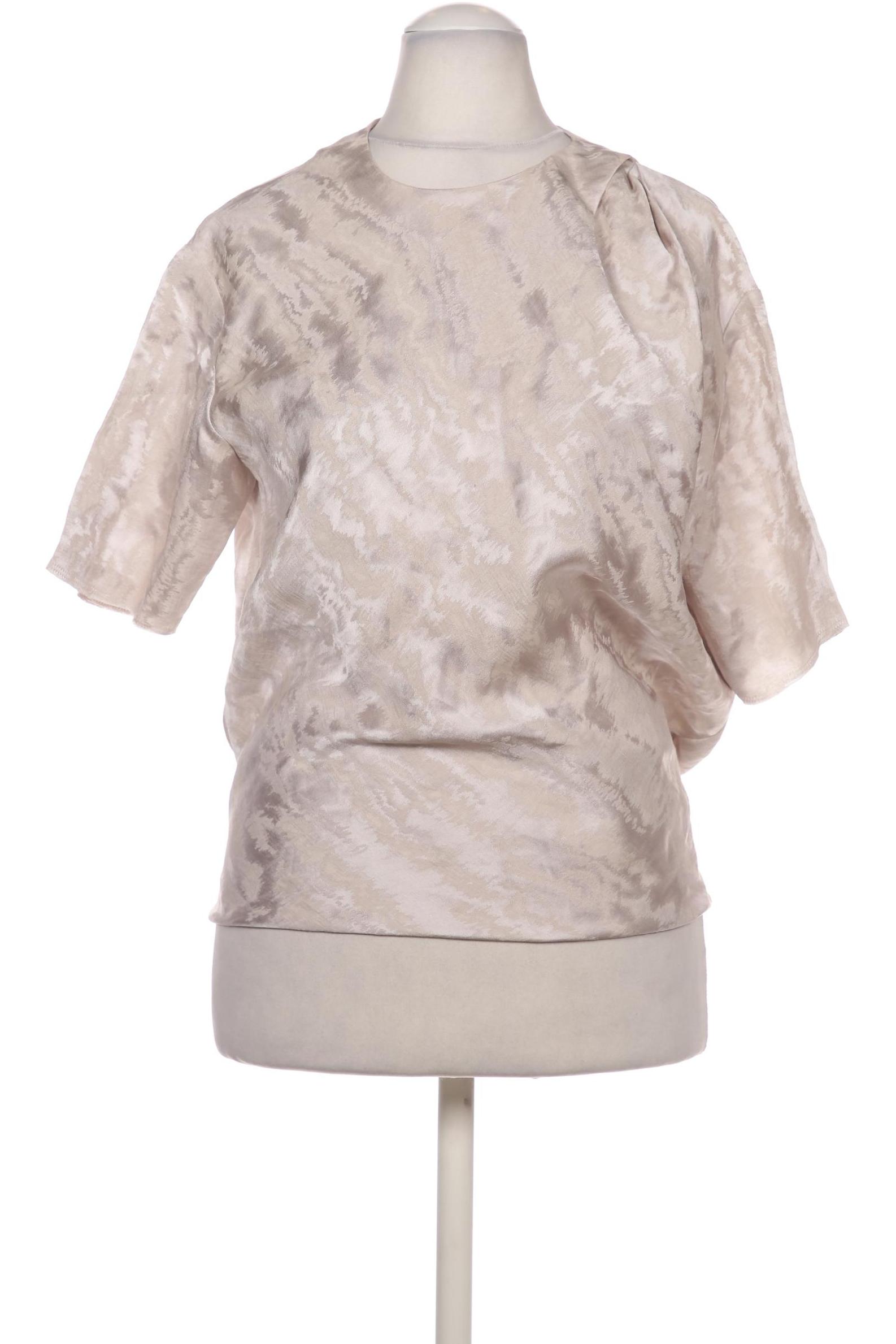 

Isabel Marant Damen Bluse, beige, Gr. 38