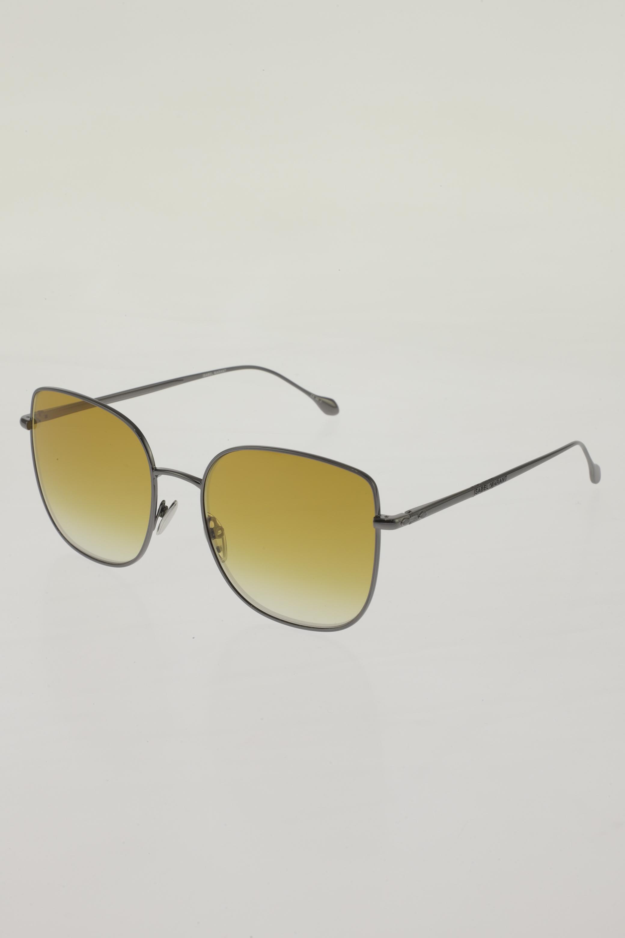 

Isabel Marant Damen Sonnenbrille, grau, Gr.