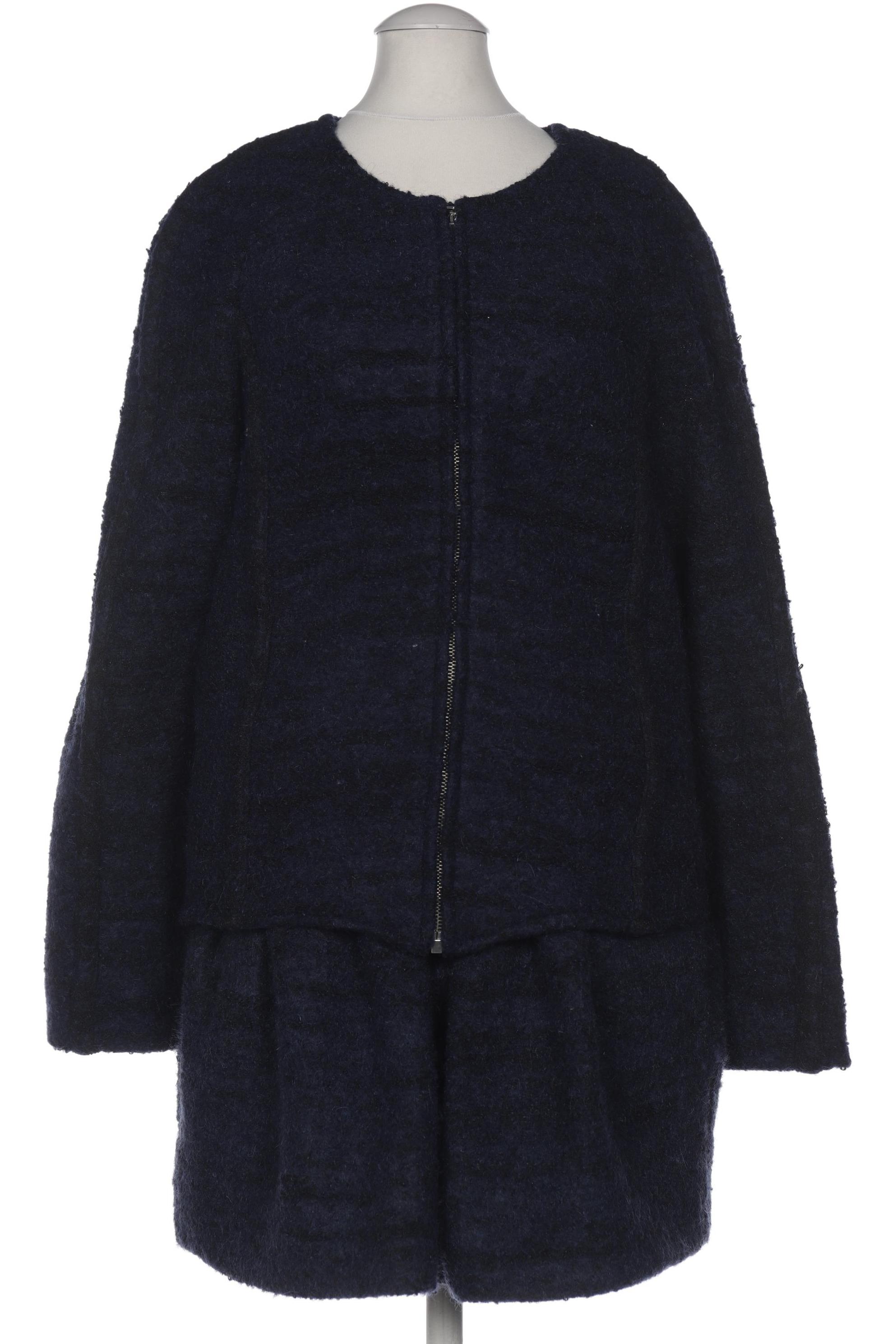 

Isabel Marant Damen Anzug, marineblau, Gr. 38