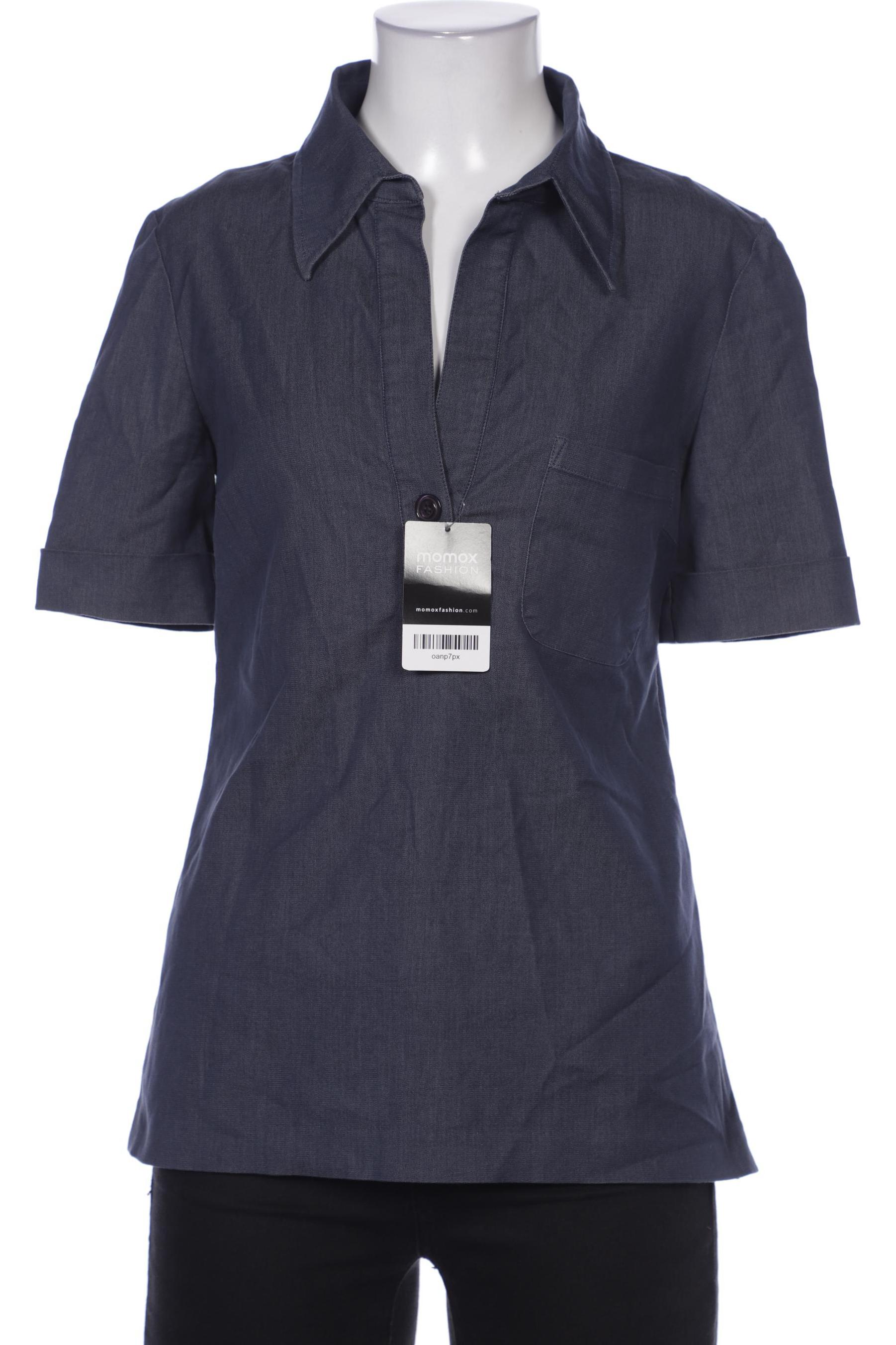 

Isabel Marant Damen Bluse, marineblau, Gr. 36