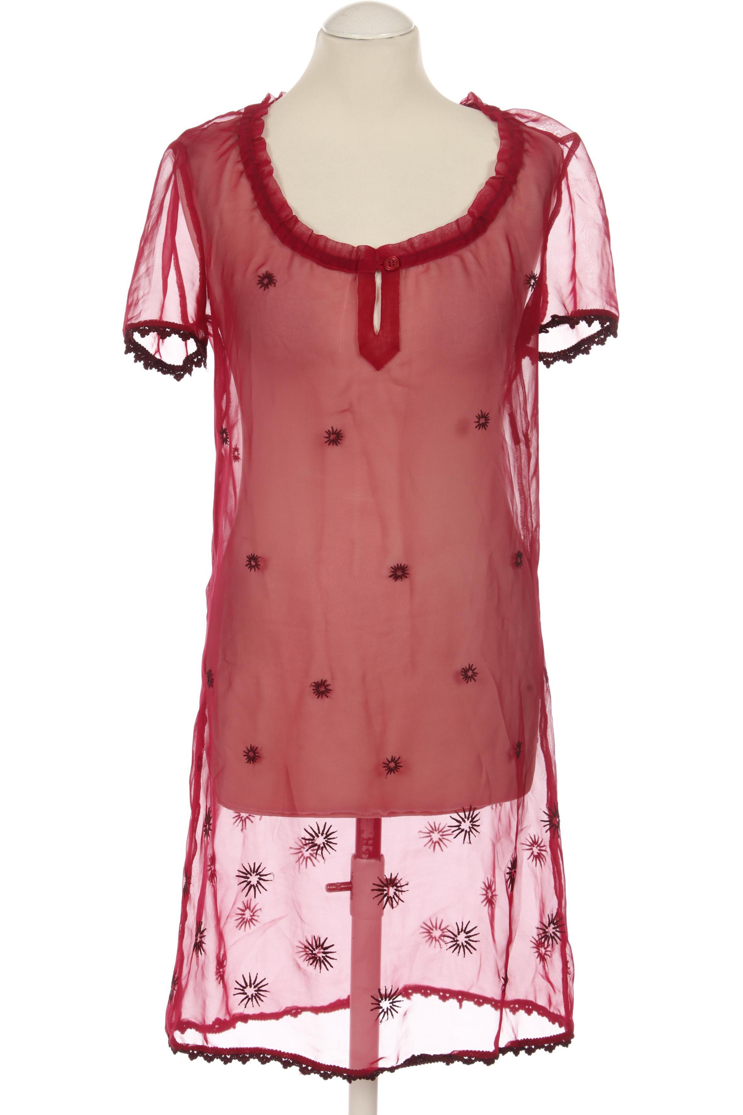 

Isabel Marant Damen Kleid, pink, Gr. 38
