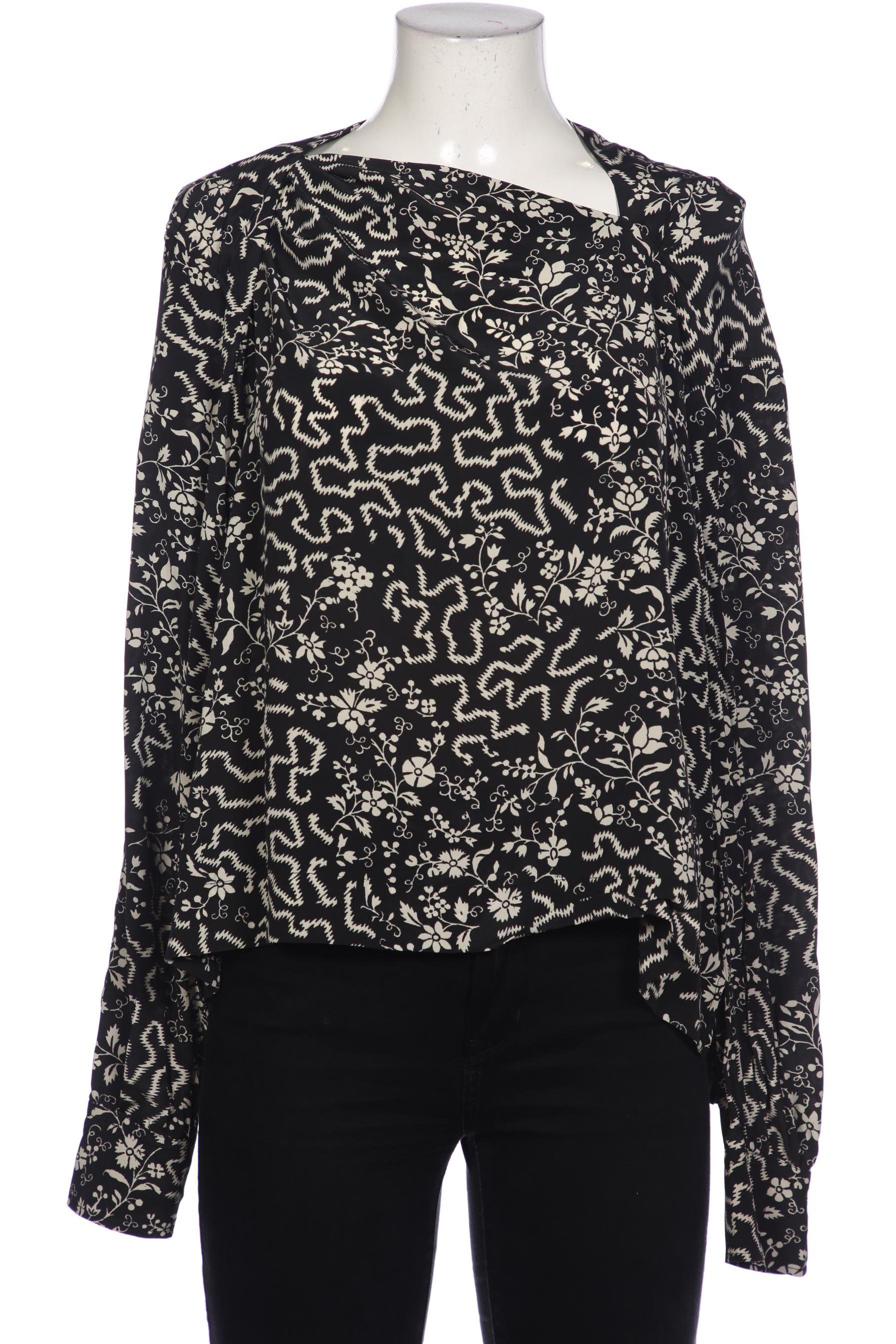 

Isabel Marant Damen Bluse, schwarz, Gr. 42