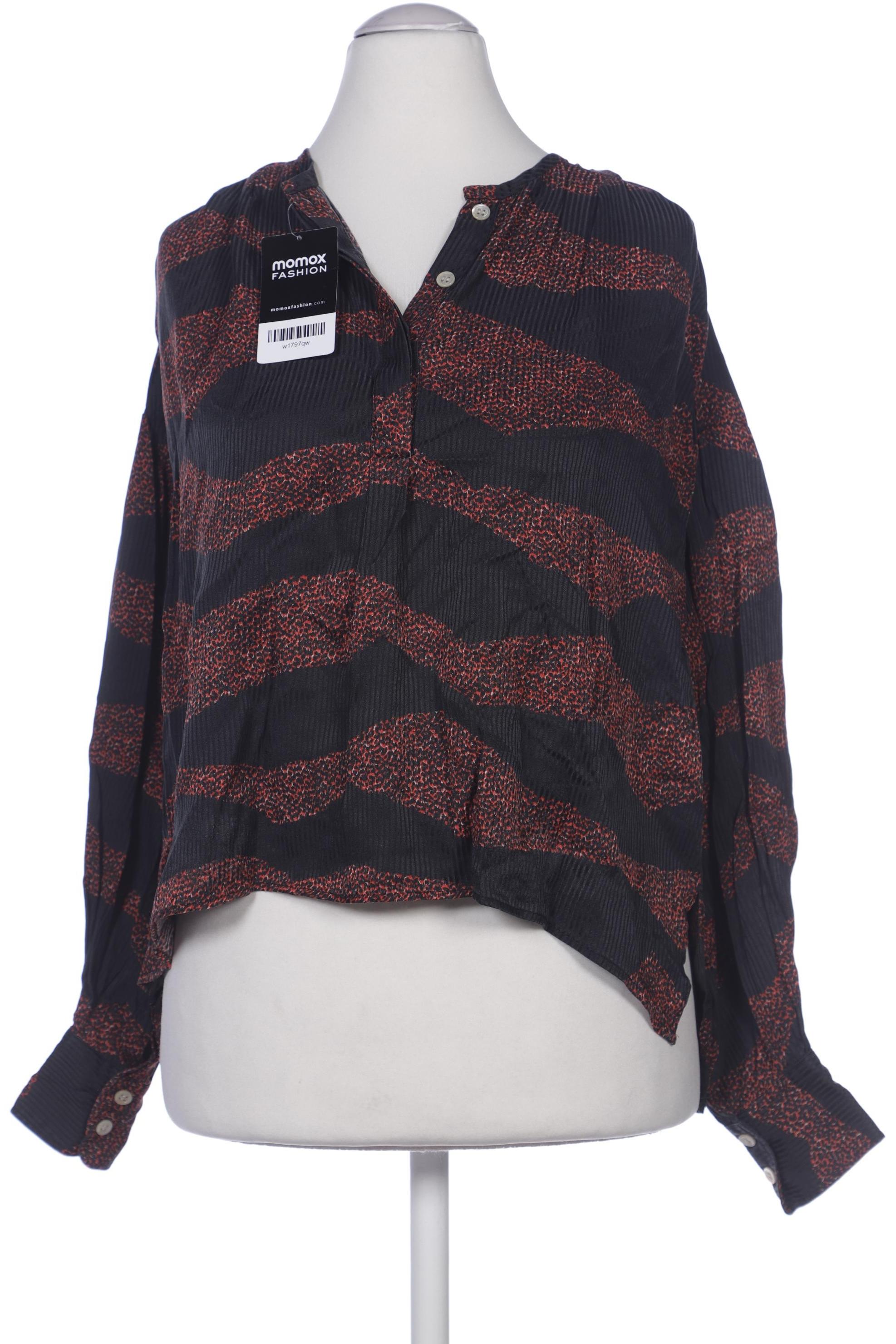 

Isabel Marant Damen Bluse, schwarz, Gr. 36