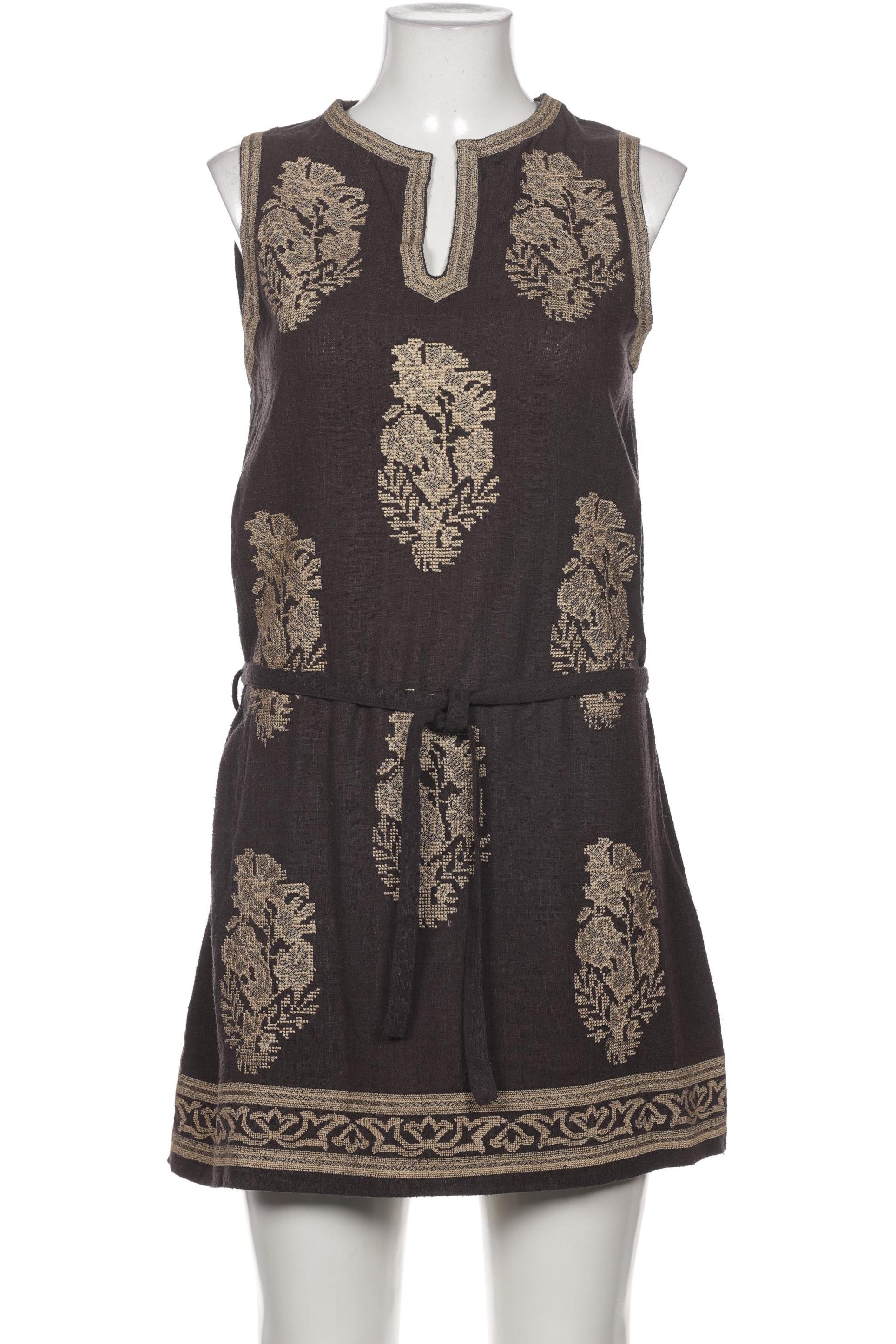 

Isabel Marant Damen Kleid, grau, Gr. 40