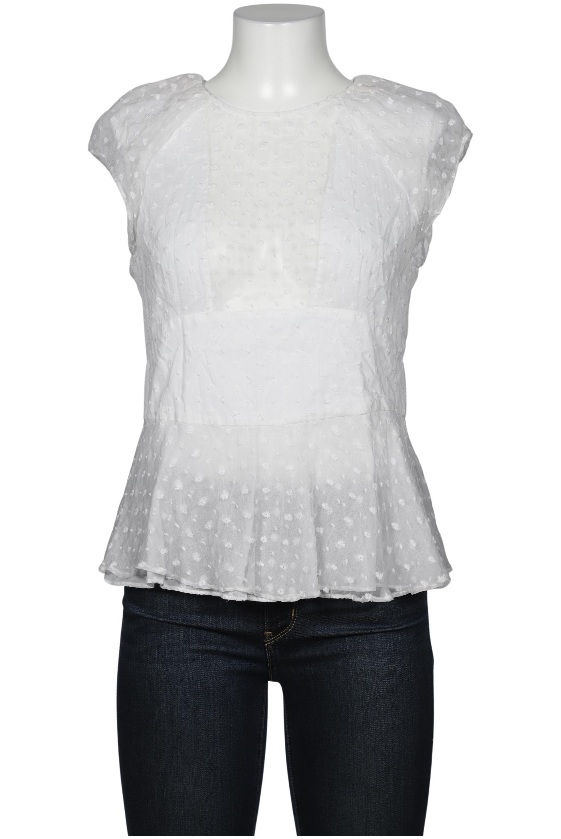 

Isabel Marant Damen Bluse, weiß, Gr. 42