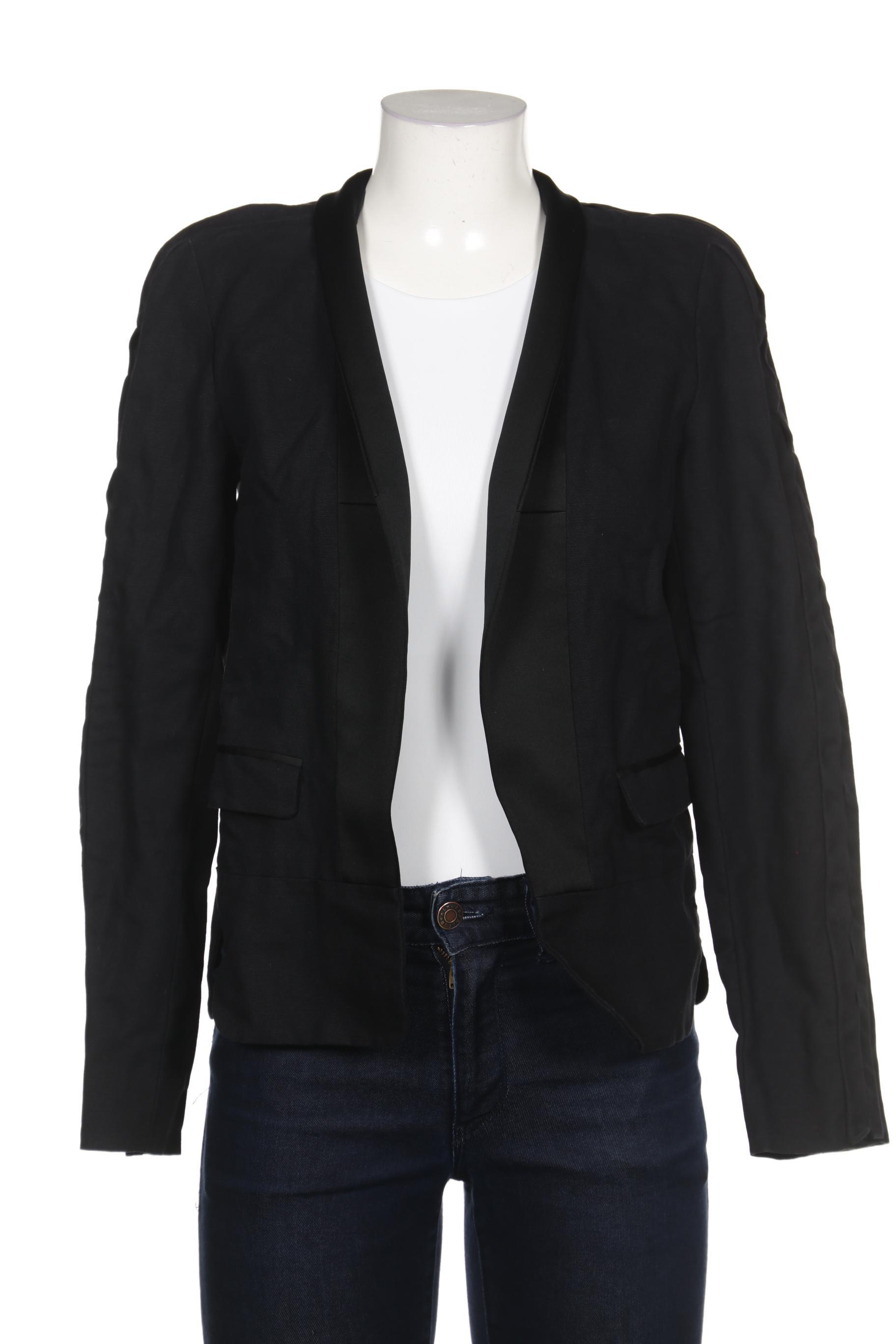 

Isabel Marant Damen Blazer, marineblau, Gr. 40