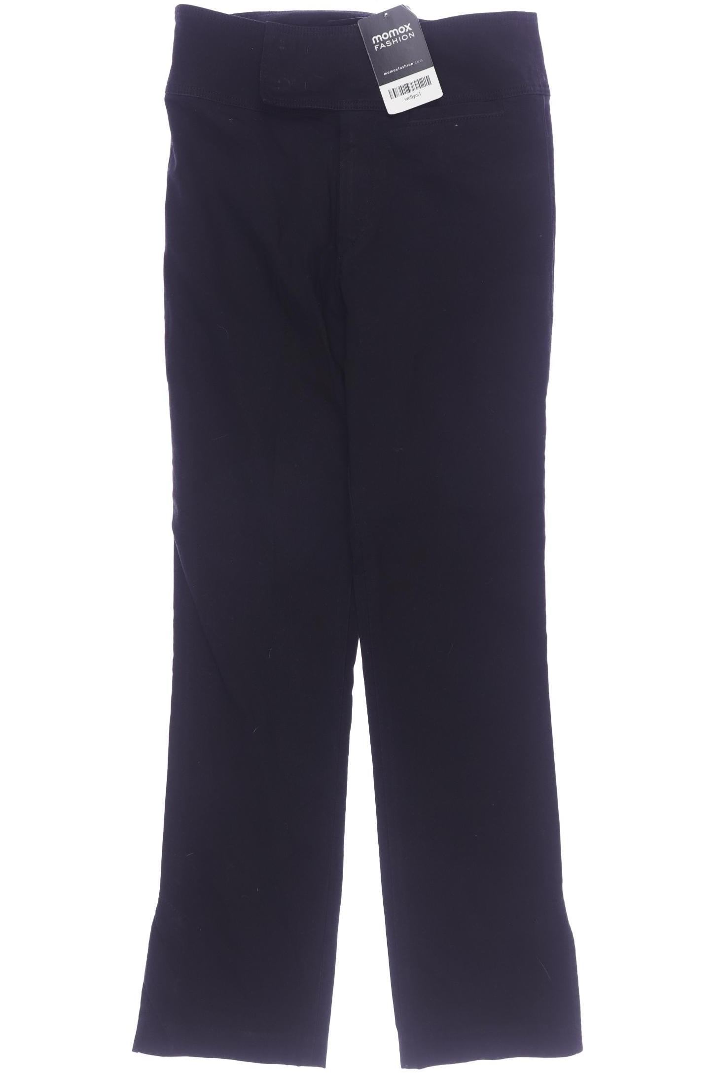 

Isabel Marant Damen Stoffhose, schwarz, Gr. 34