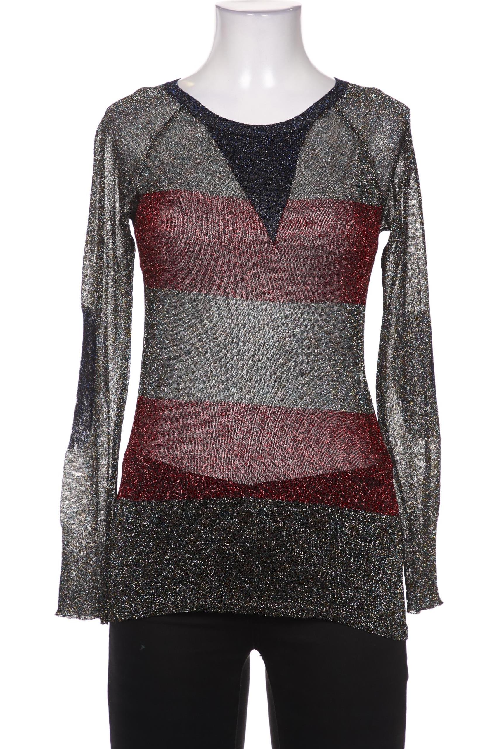 

Isabel Marant Damen Pullover, mehrfarbig, Gr. 36