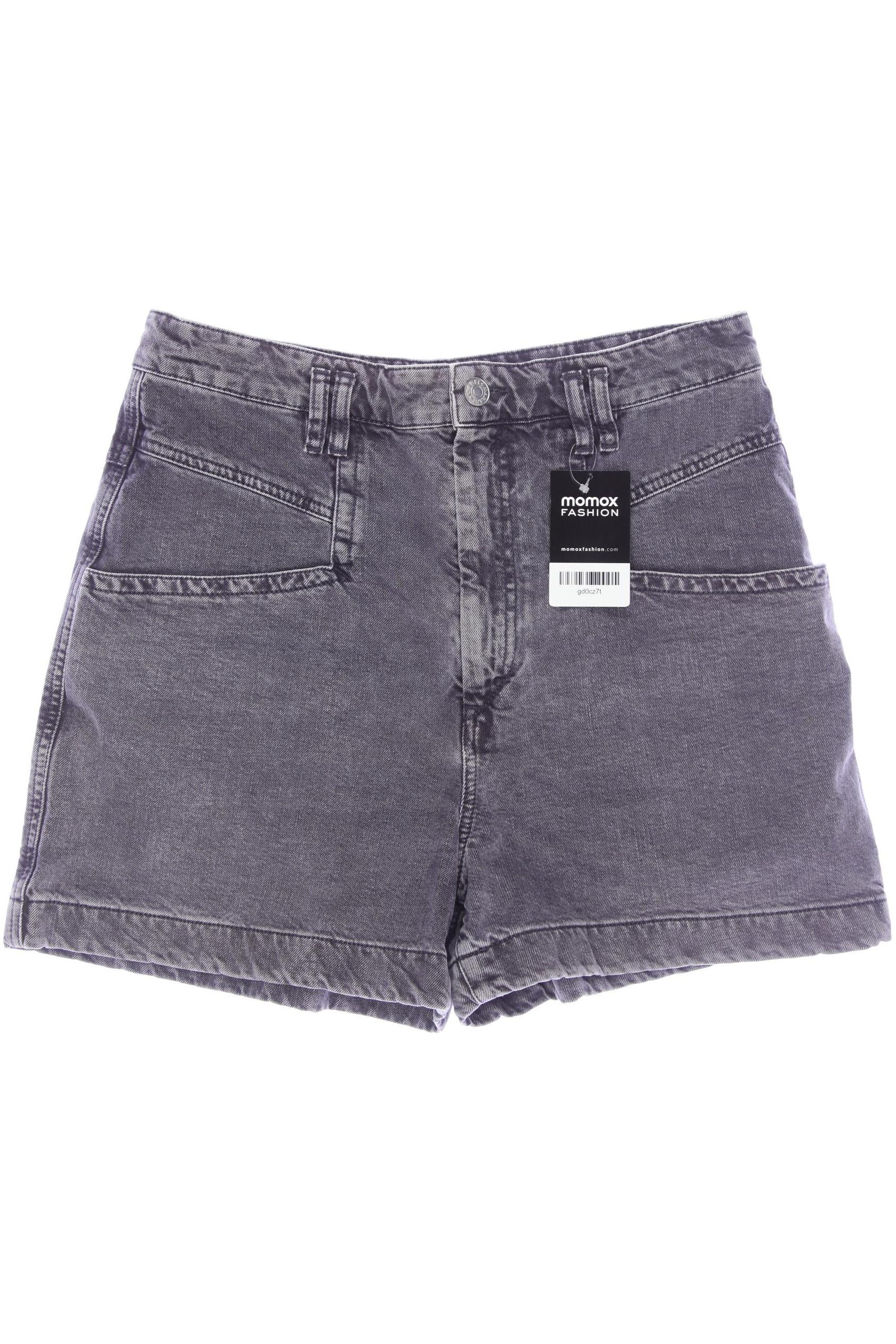 

Isabel Marant Damen Shorts, grau, Gr. 38