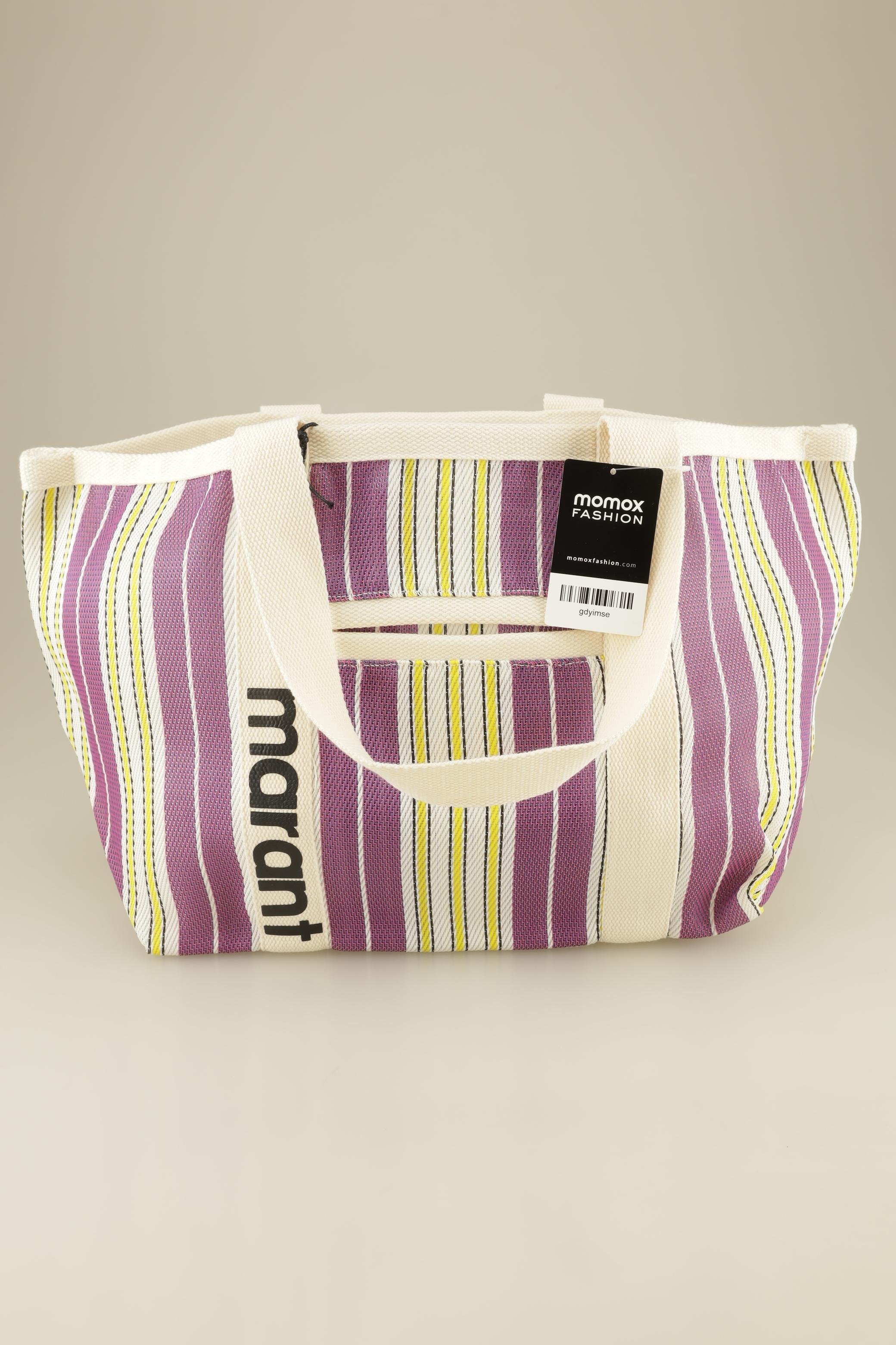 

Isabel Marant Damen Handtasche, flieder, Gr.
