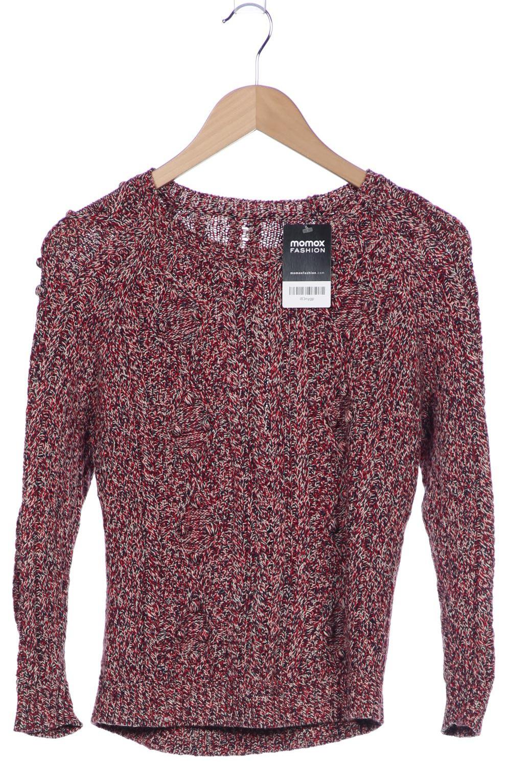 

Isabel Marant Damen Pullover, rot, Gr. 36