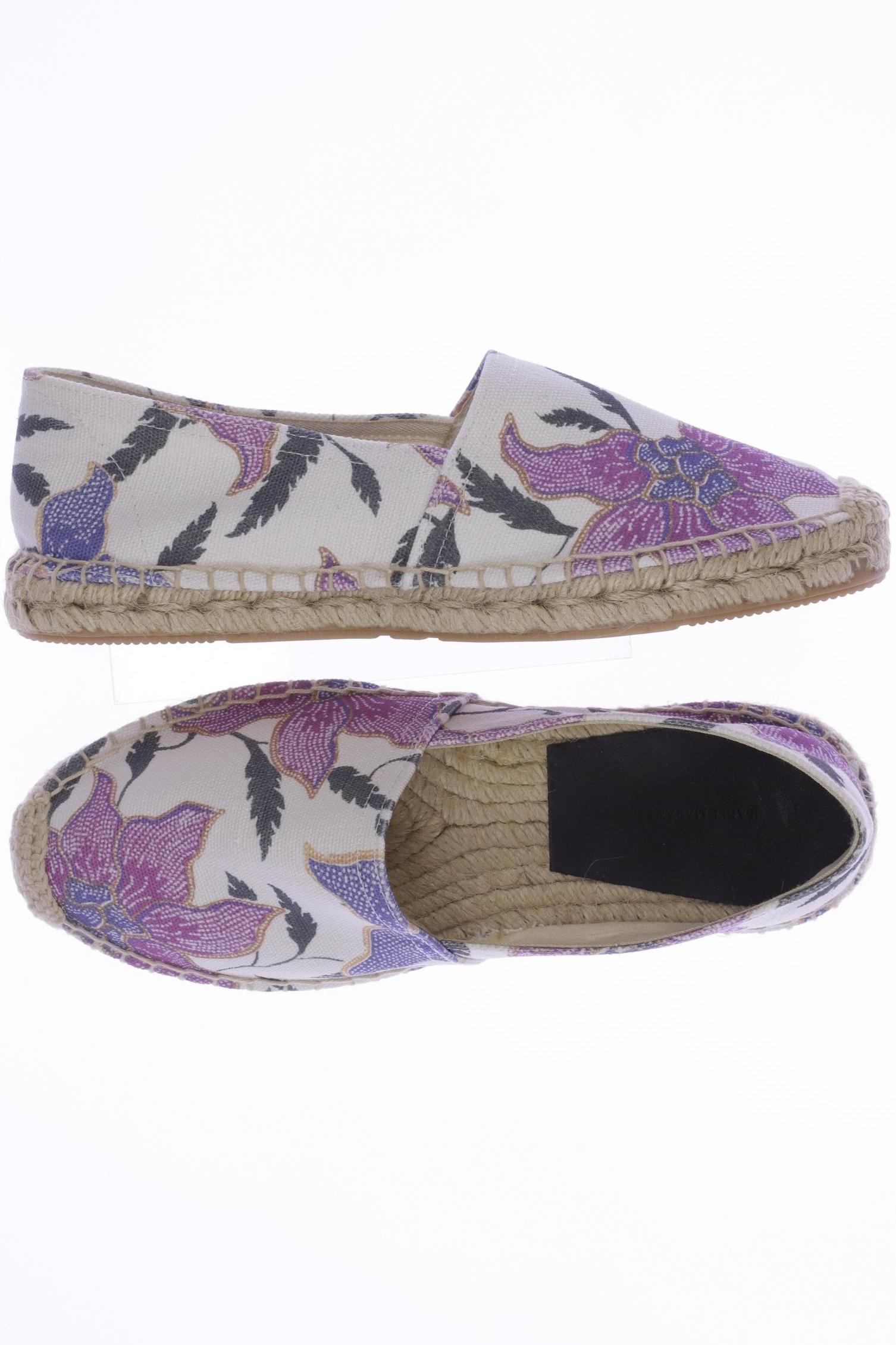 

Isabel Marant Damen Halbschuh, weiß, Gr. 36