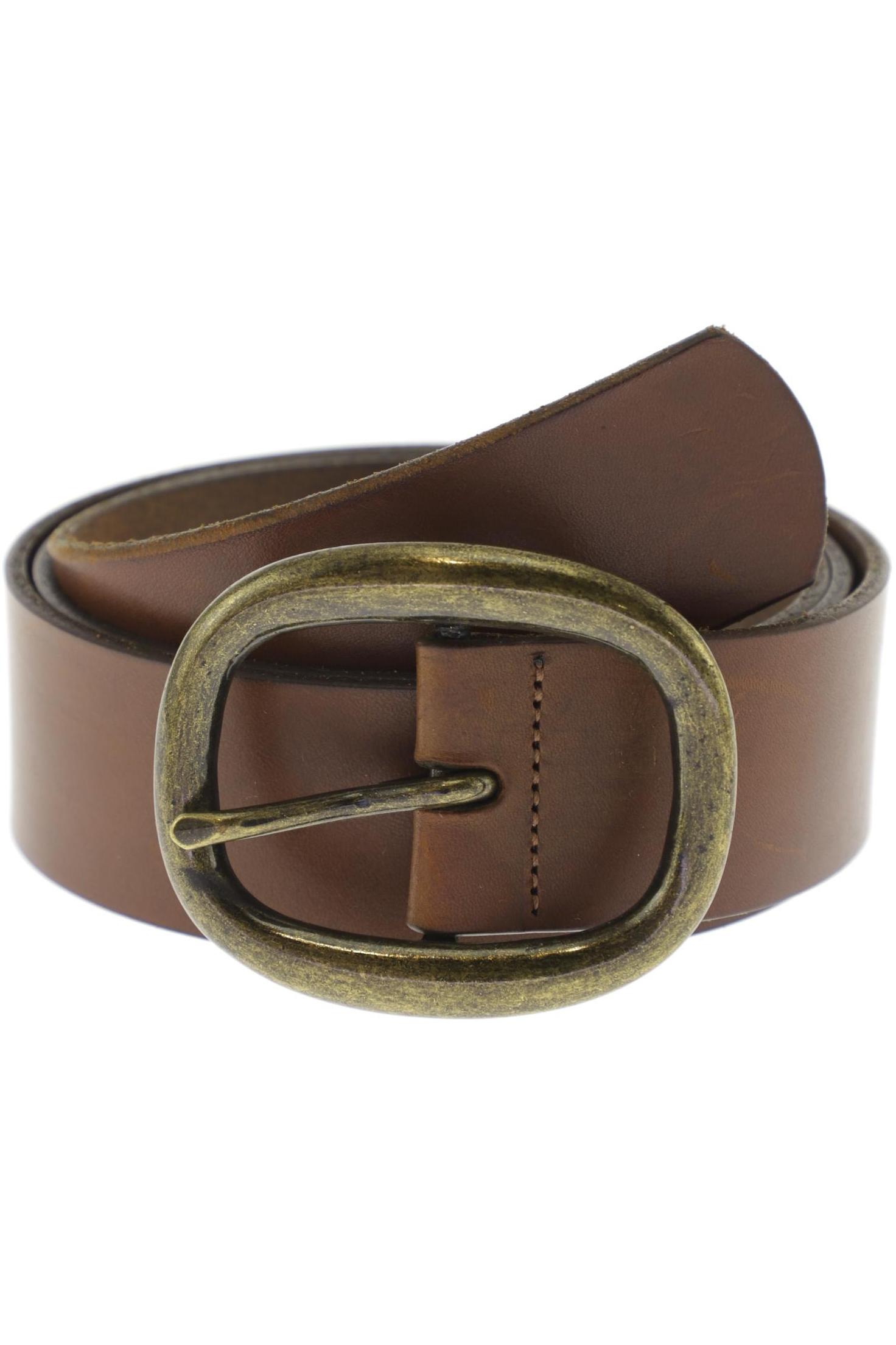 

Isabel Marant Damen Gürtel, braun, Gr. 85