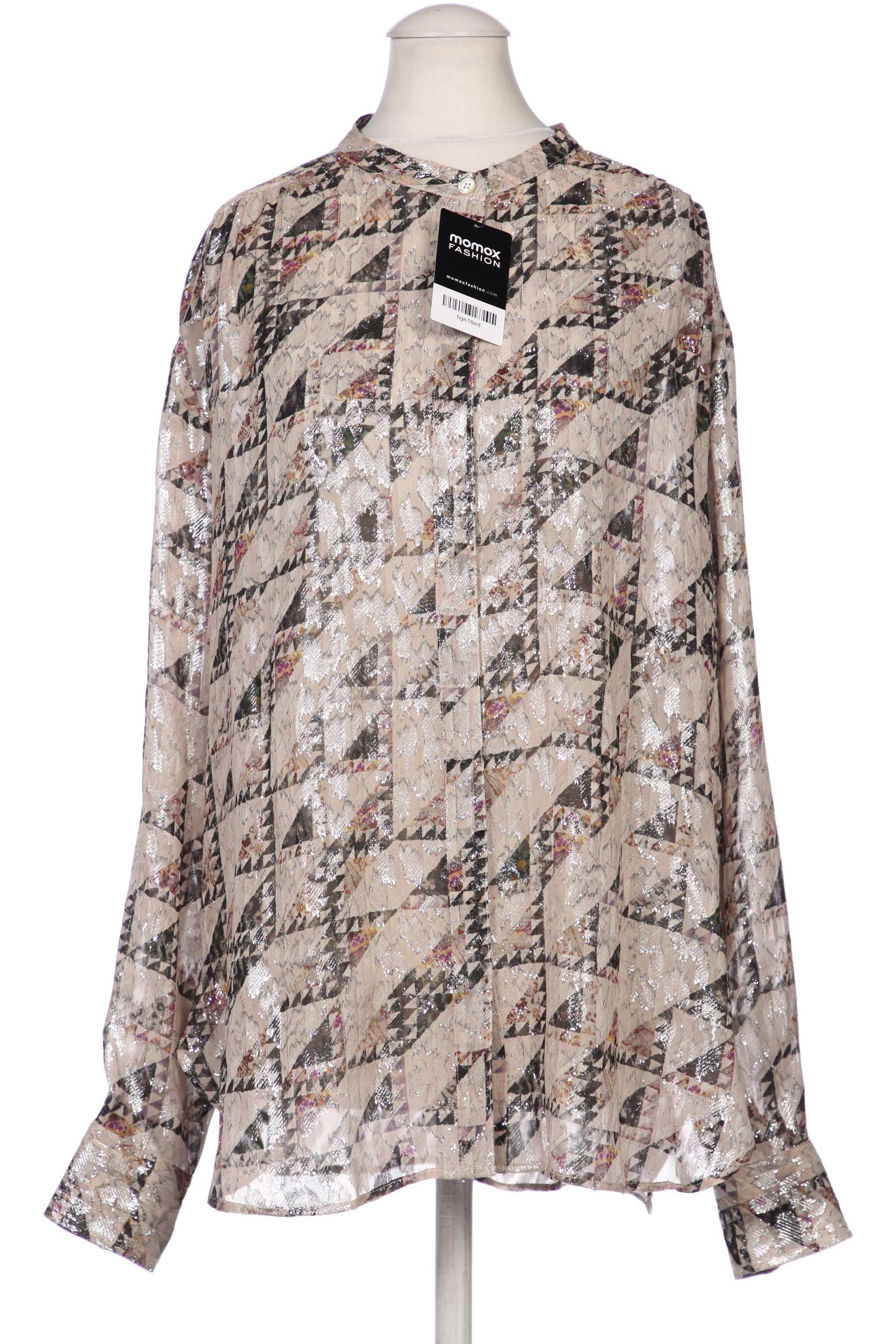 

Isabel Marant Damen Bluse, grau, Gr. 38