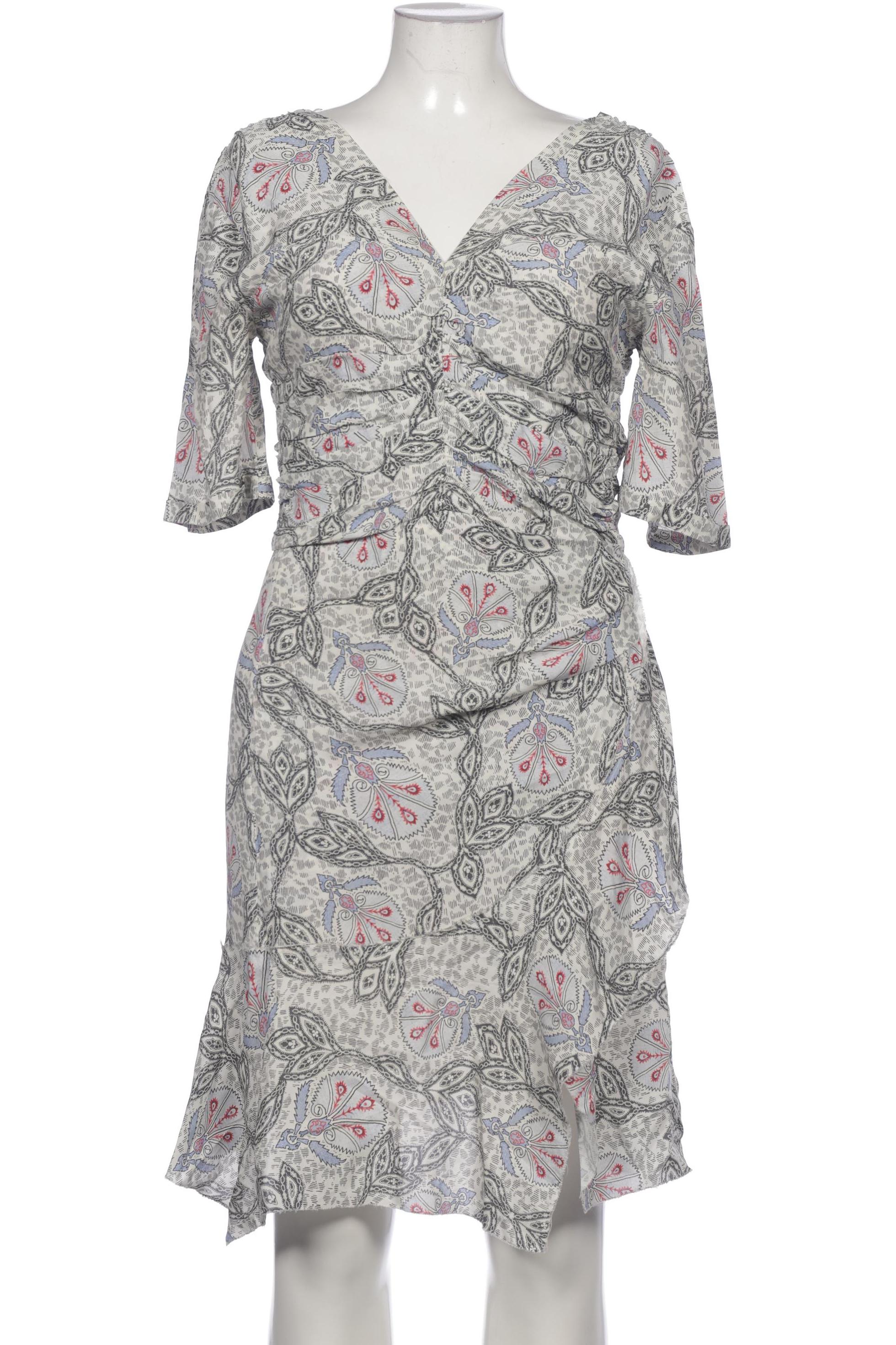 

Isabel Marant Damen Kleid, grau, Gr. 42