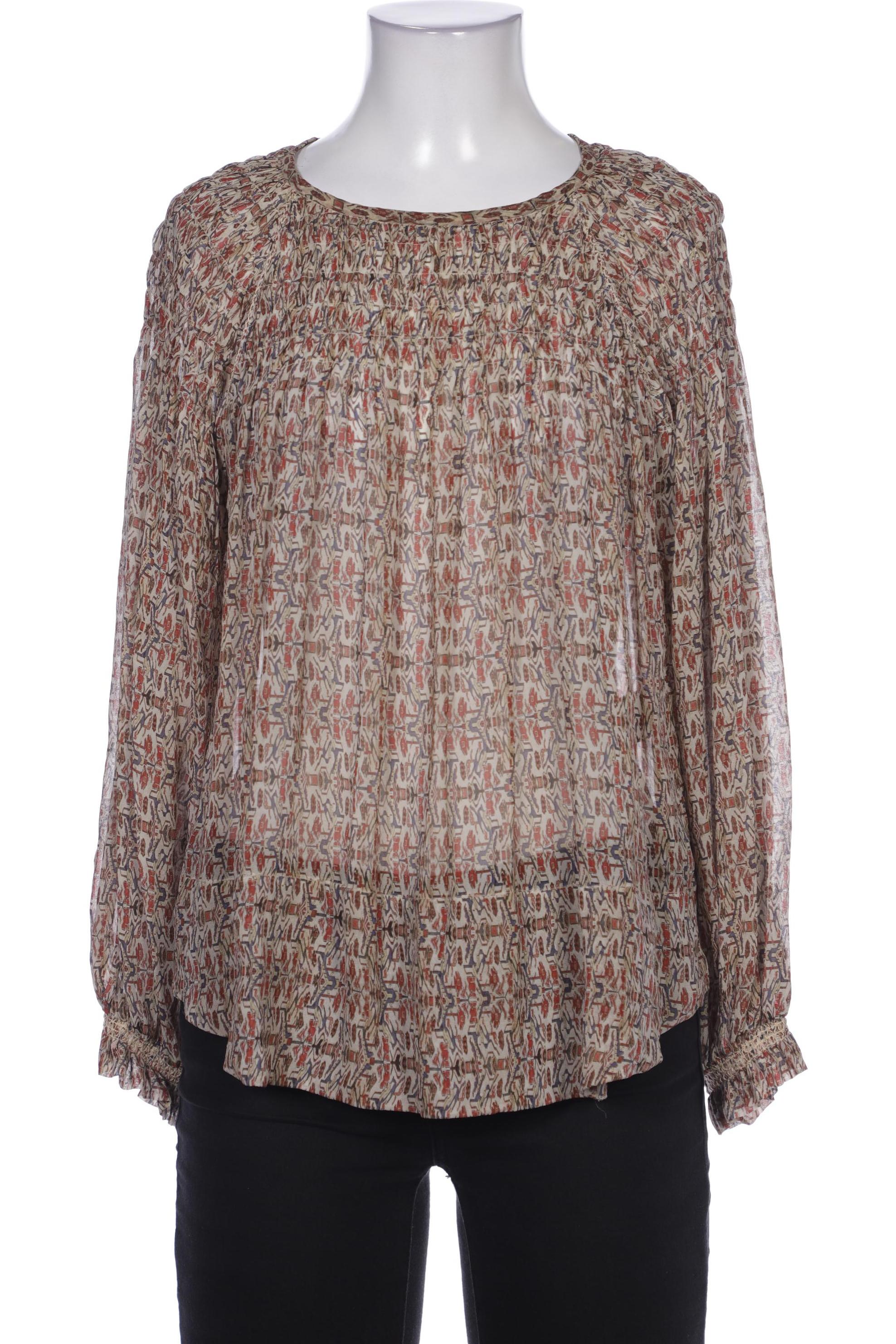 

Isabel Marant Damen Bluse, braun, Gr. 34