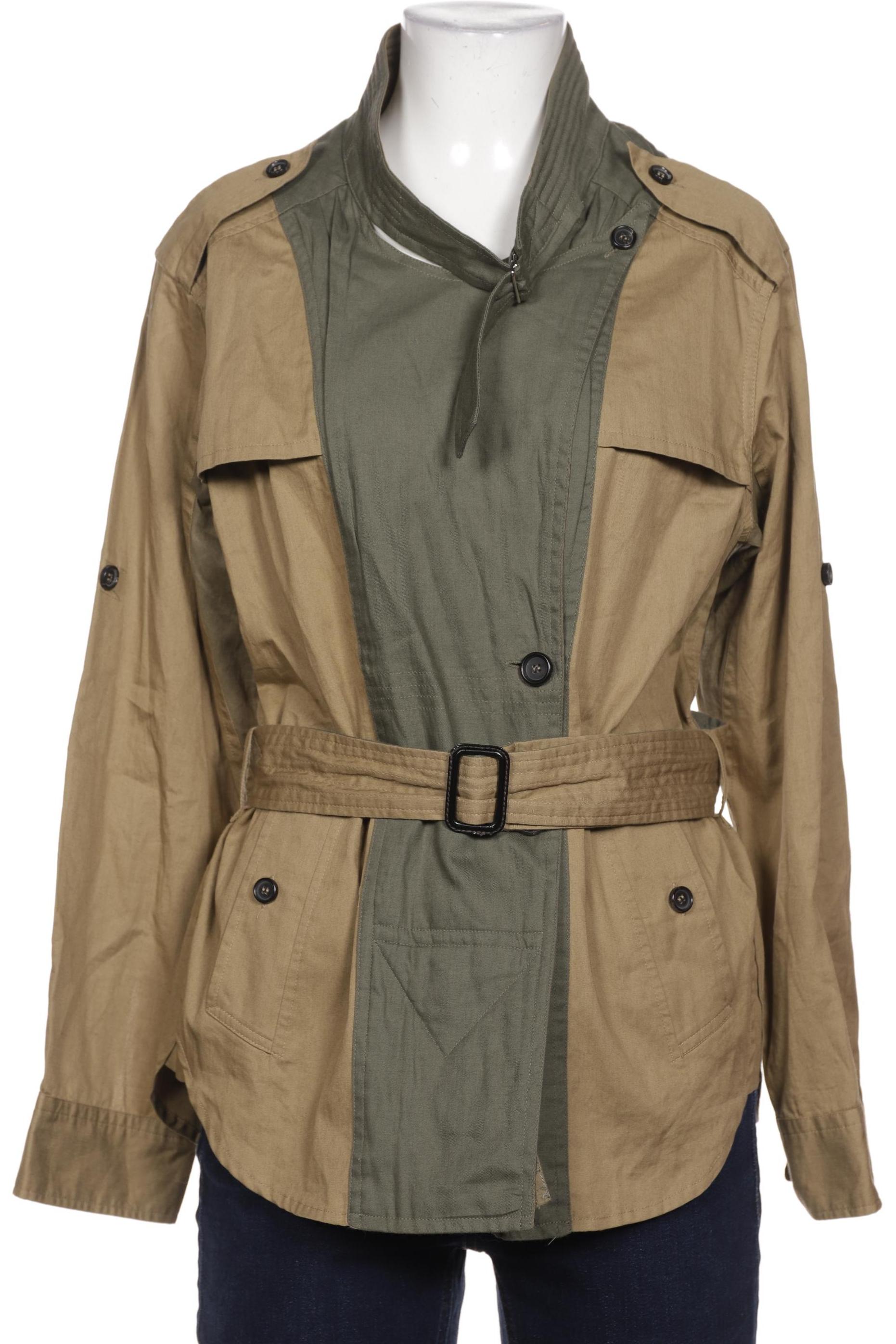 

Isabel Marant Damen Jacke, grün