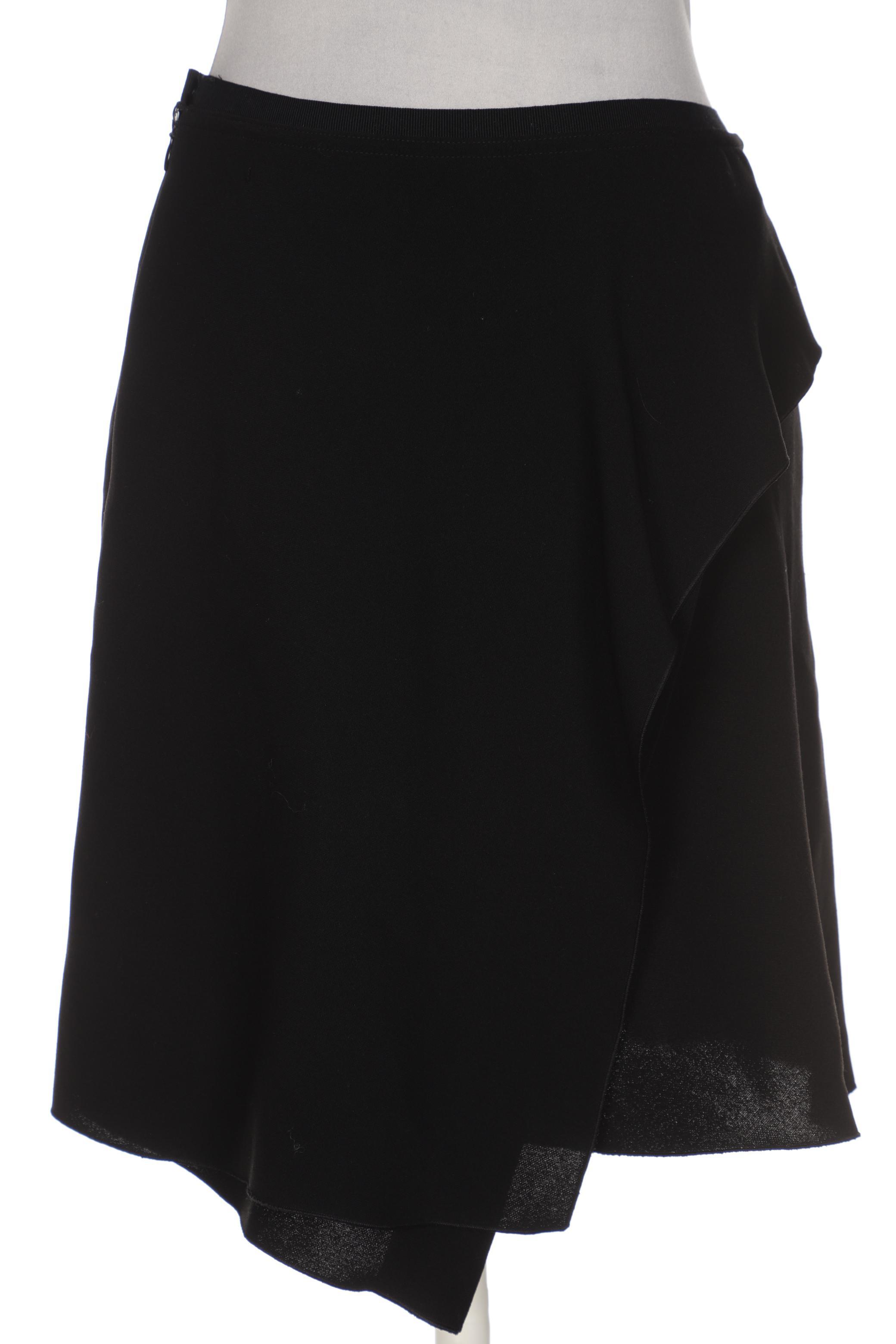 

Isabel Marant Damen Rock, schwarz, Gr. 36