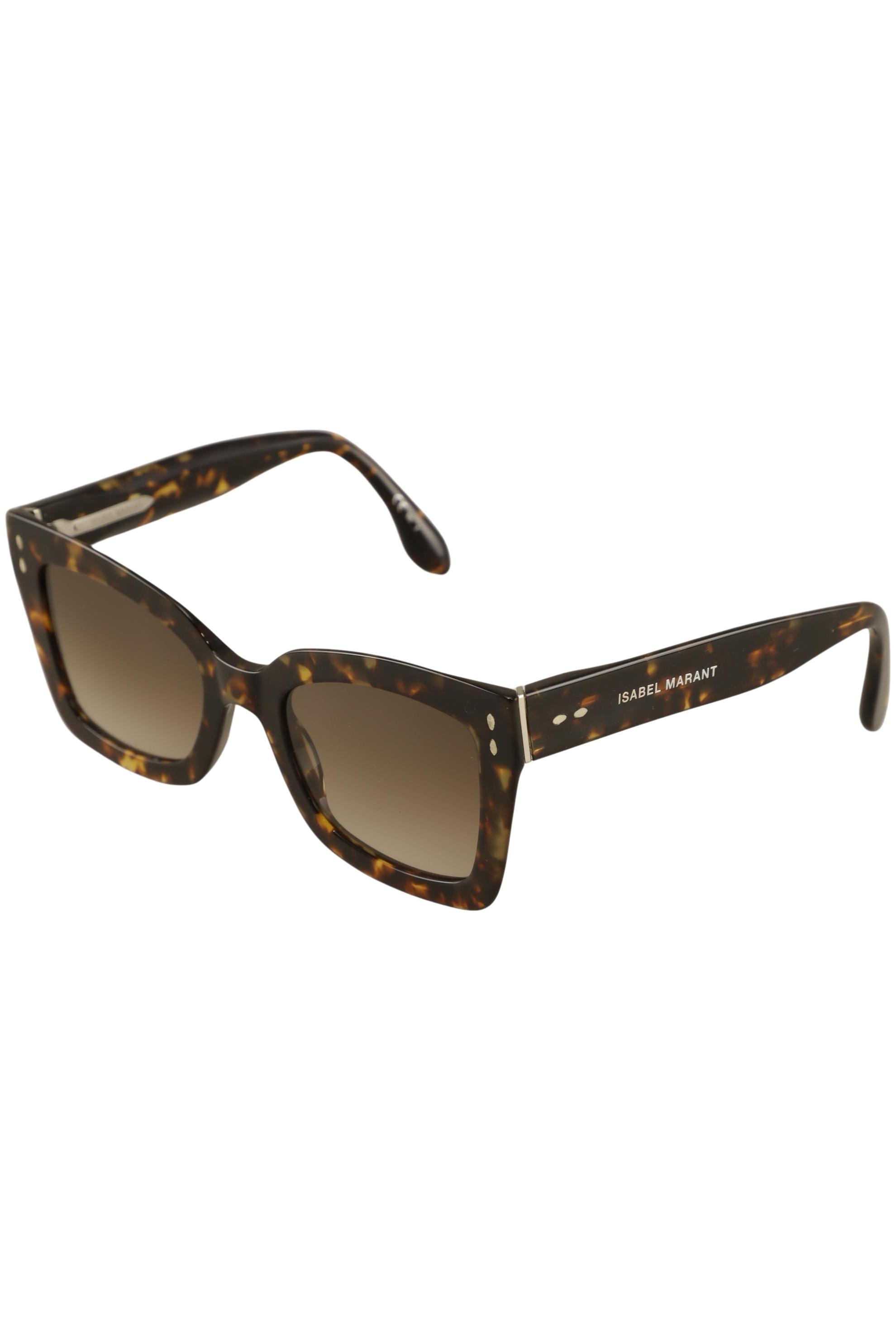 

Isabel Marant Damen Sonnenbrille, braun, Gr.