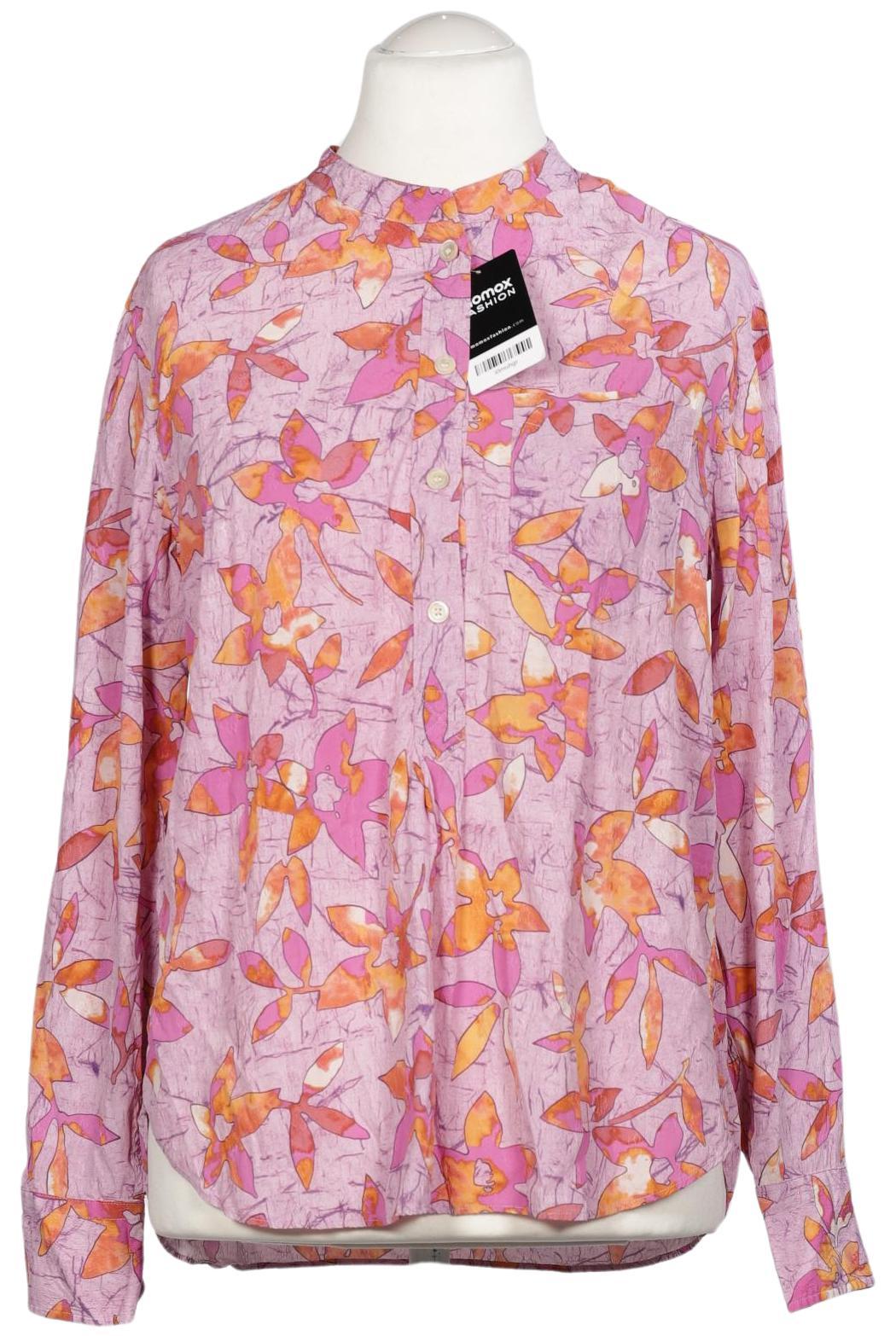 

Isabel Marant Damen Bluse, pink, Gr. 40