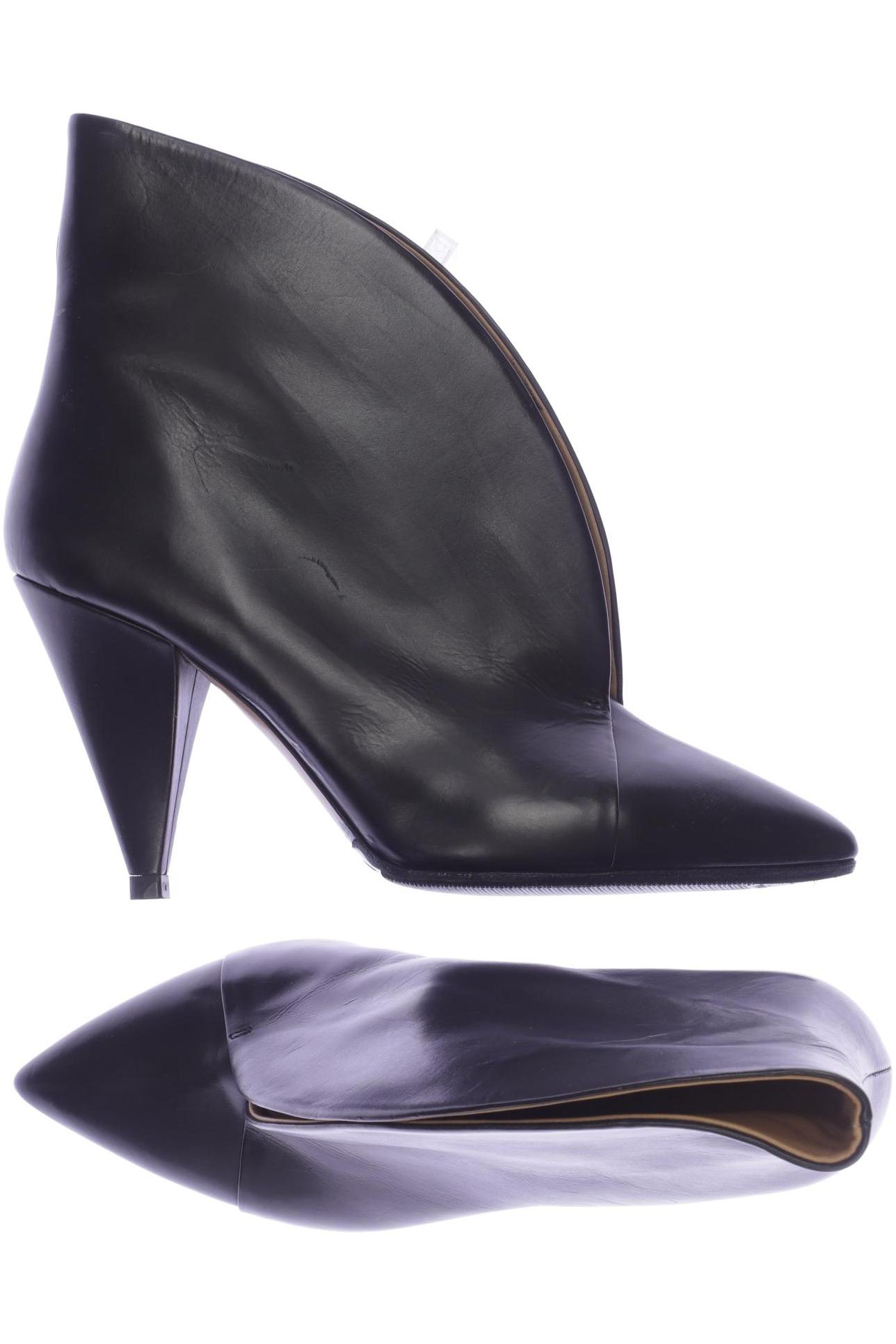 

Isabel Marant Damen Stiefelette, schwarz, Gr. 38