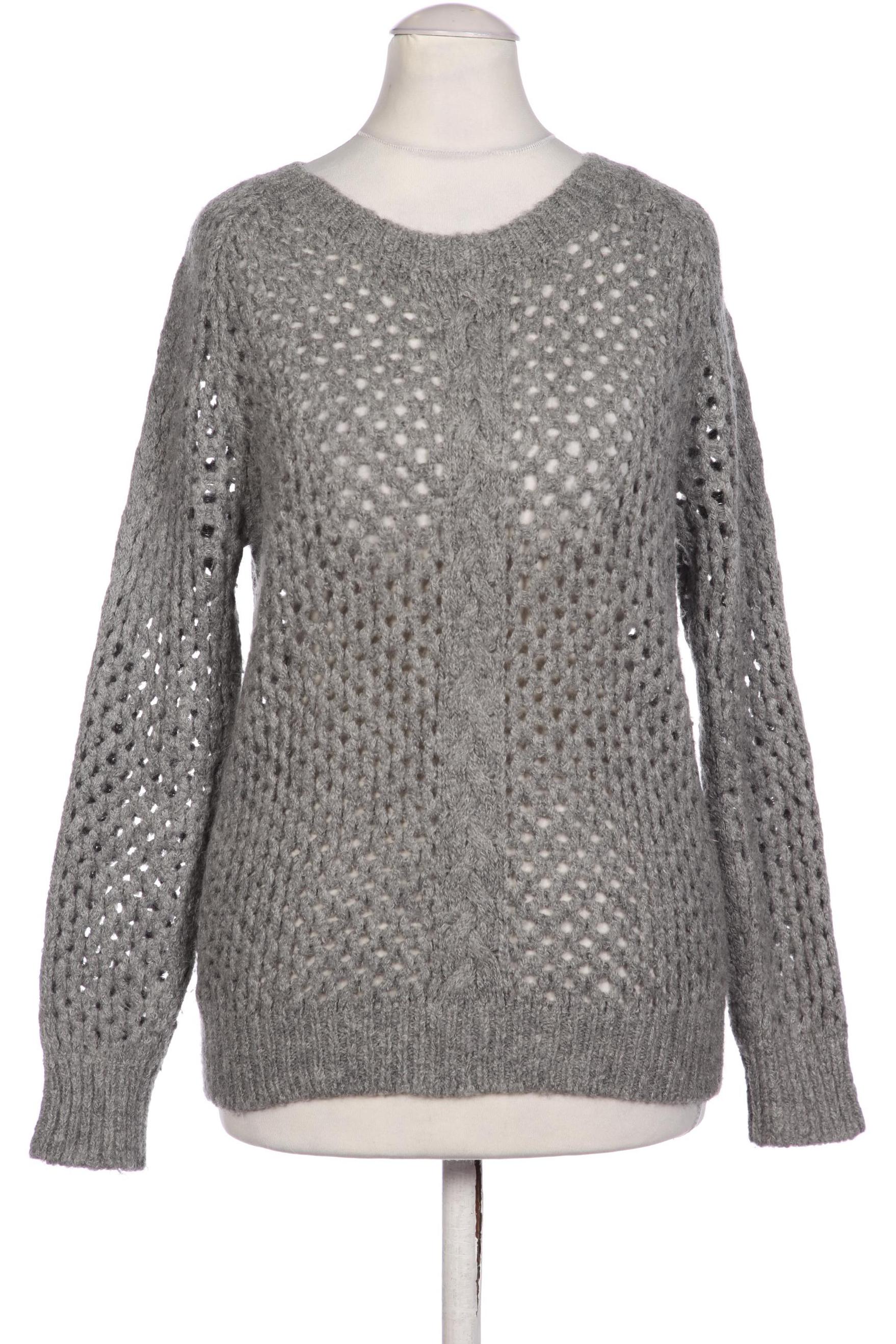 Thumbnail - Isabel Marant Damen Pullover, grau, Gr. 36